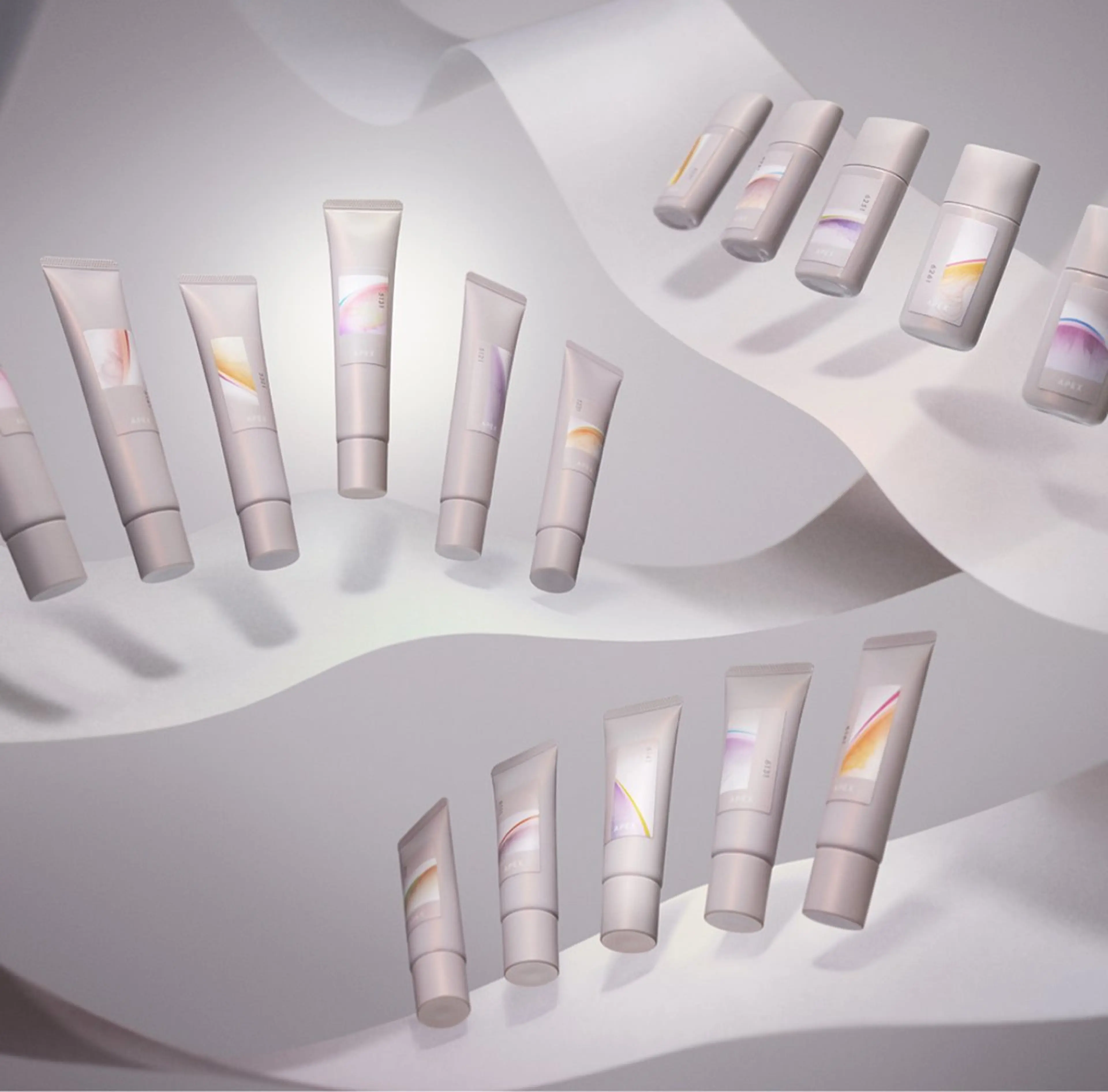 POLA クリスタルLavie所属・POLA クリスタル Lavie 原のエステ・リラクイメージ