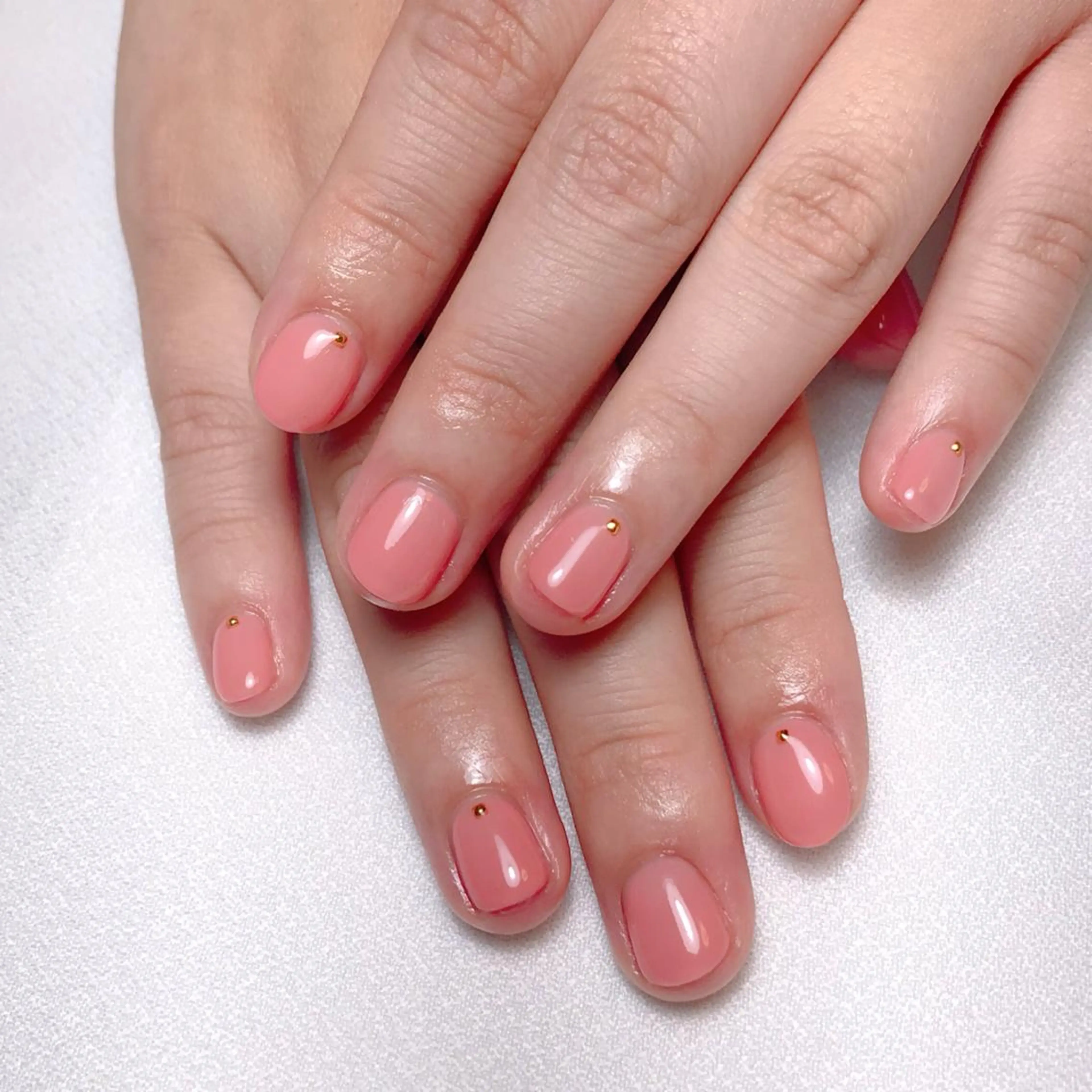 ネイル ハンドネイル 💅 Ai.のネイルデザイン