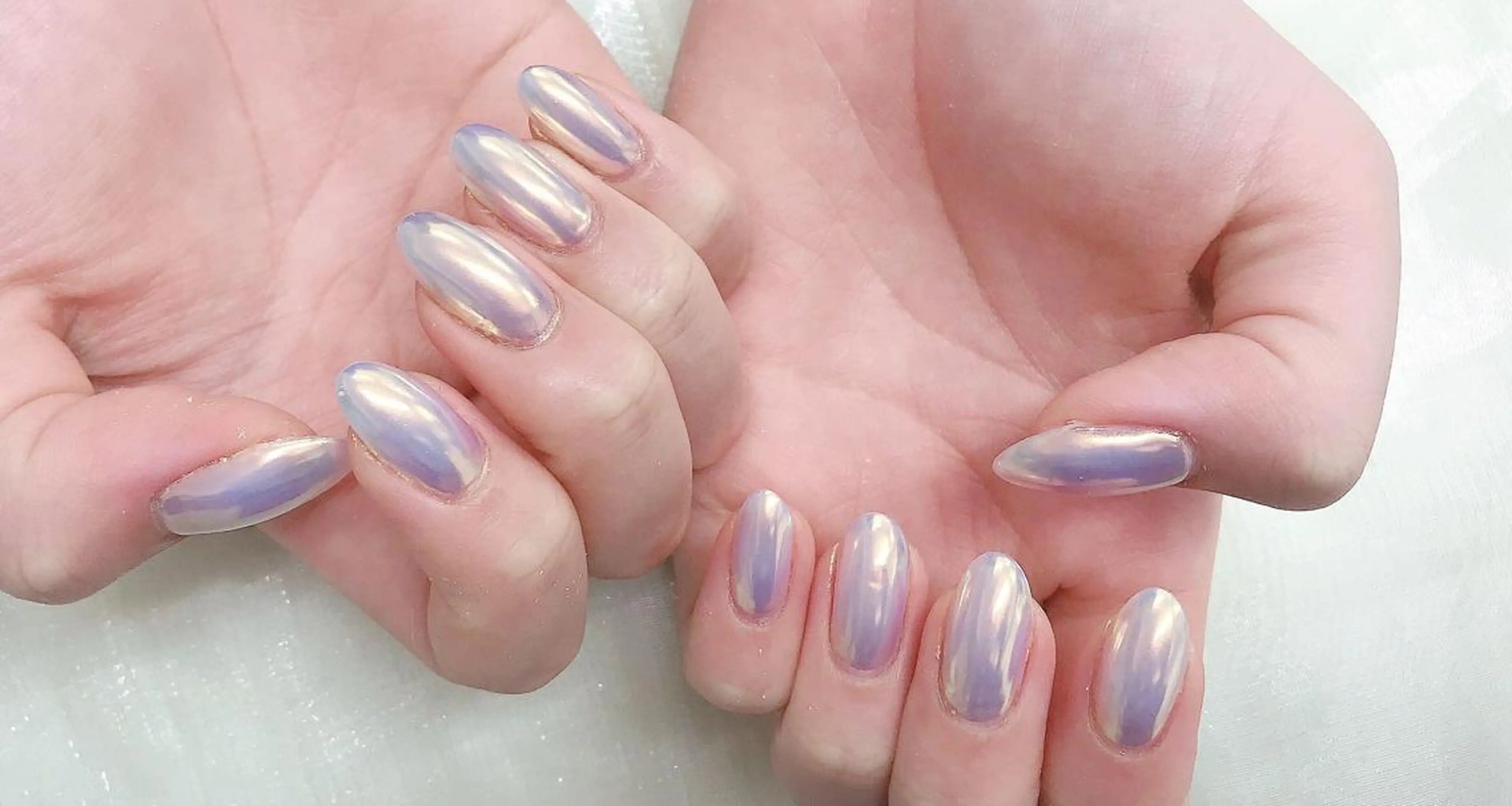 ネイル Rejoice Nail 恵比寿店のネイルデザイン