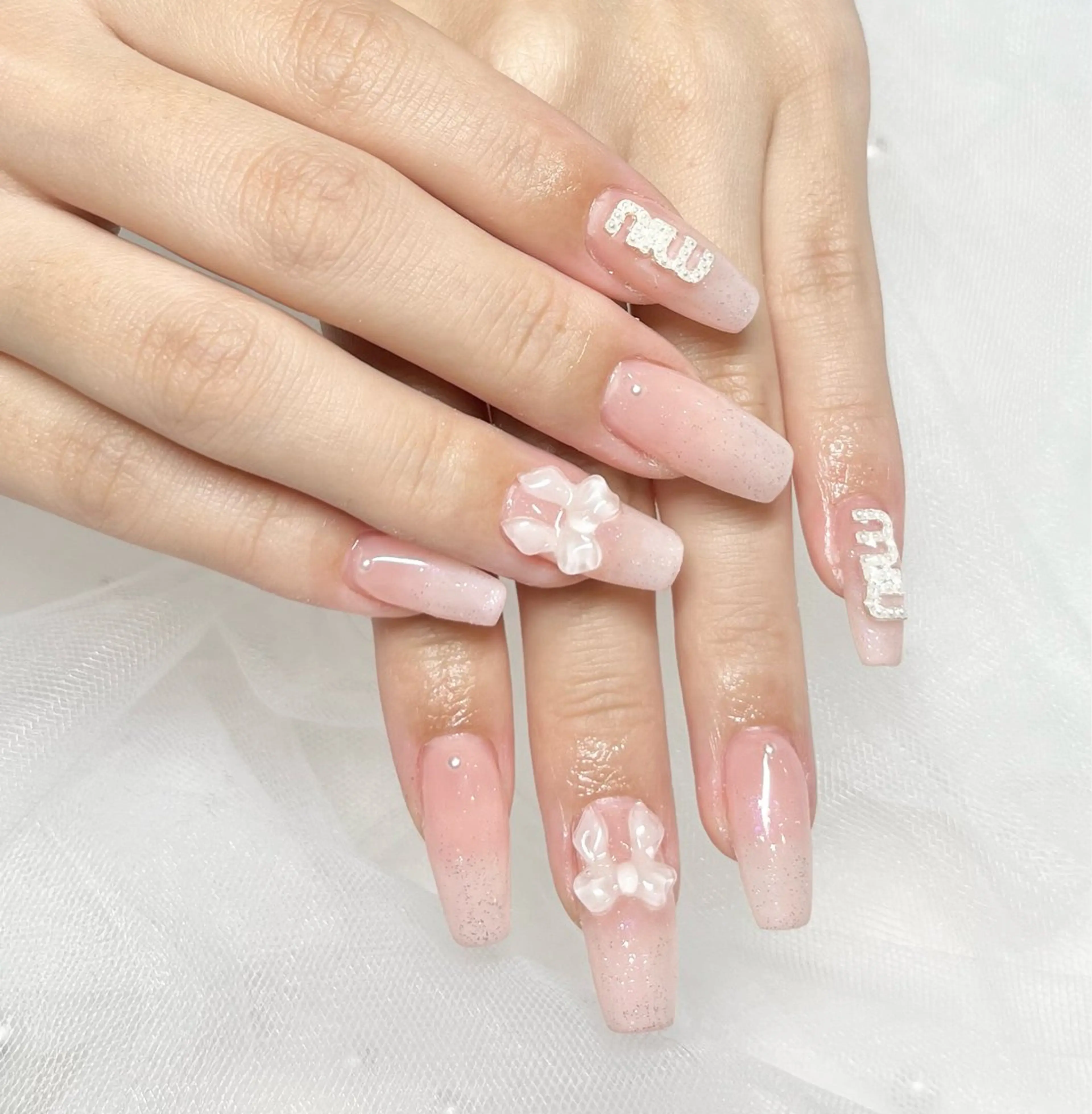 ネイル SALON ELVI.所属・SALON ELVI.のネイルデザイン