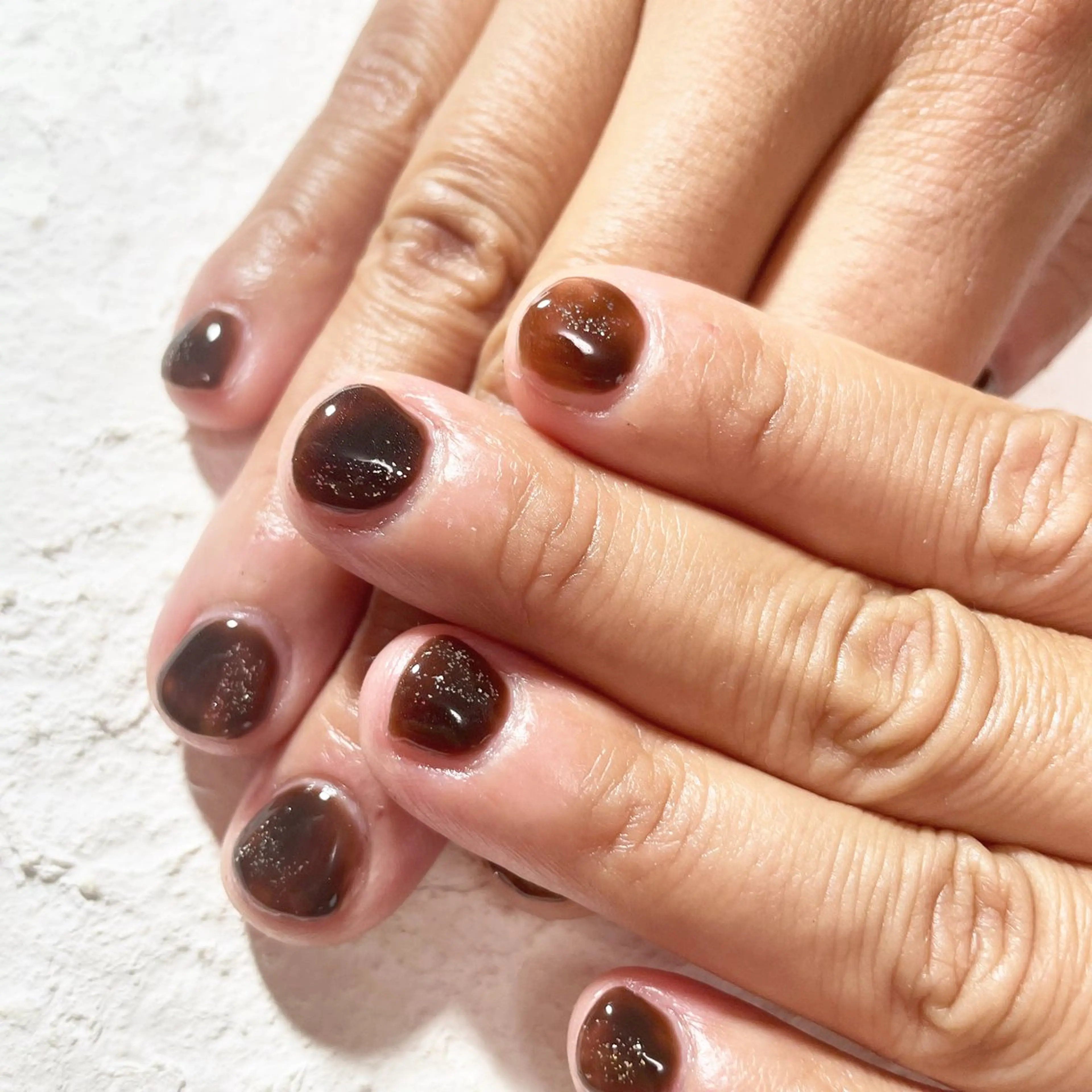 ネイル nail.gorin所属・吉村 優子のネイルデザイン