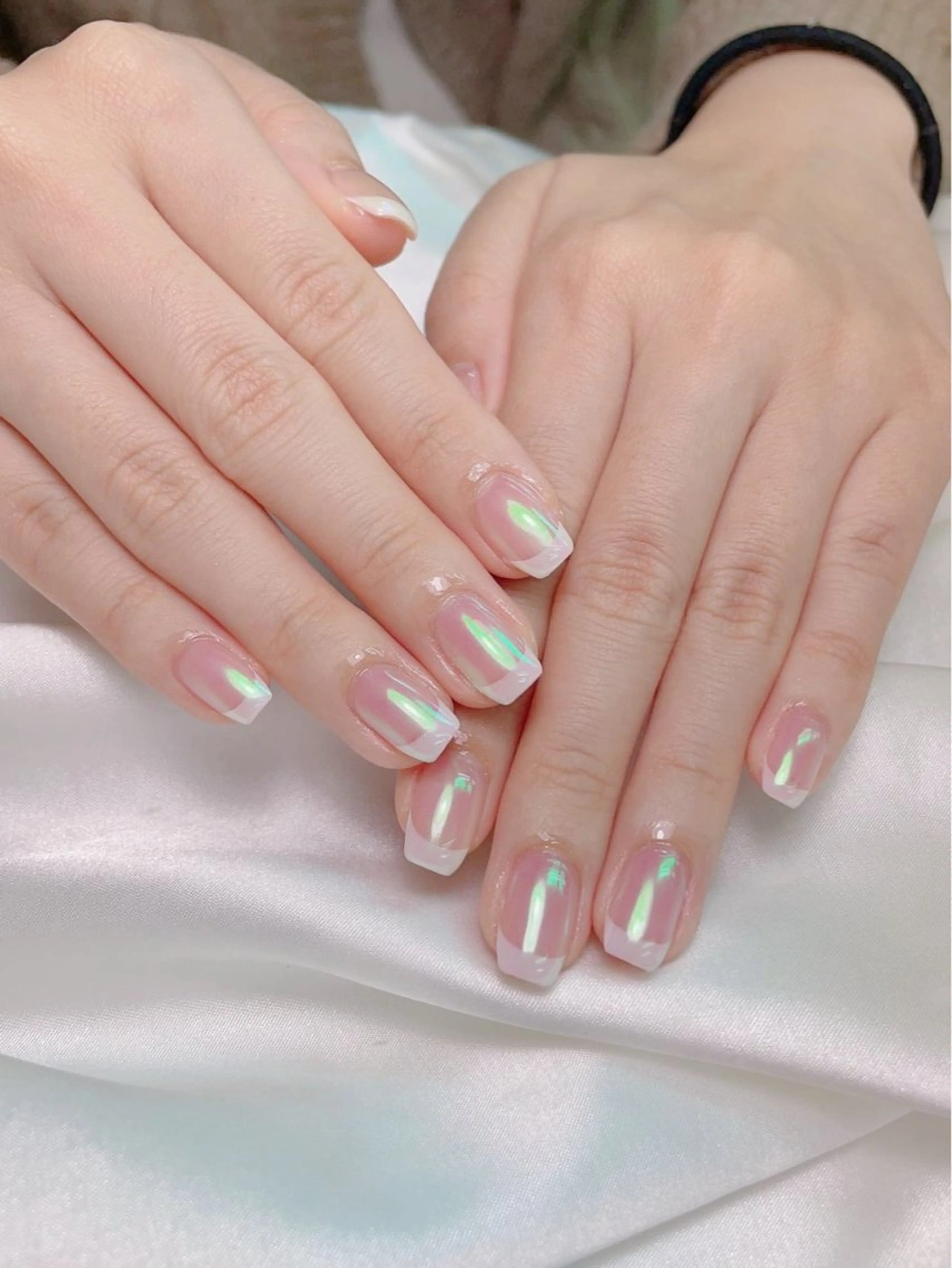 ネイル ハンドネイル lucky nail 歌舞伎町のネイルデザイン