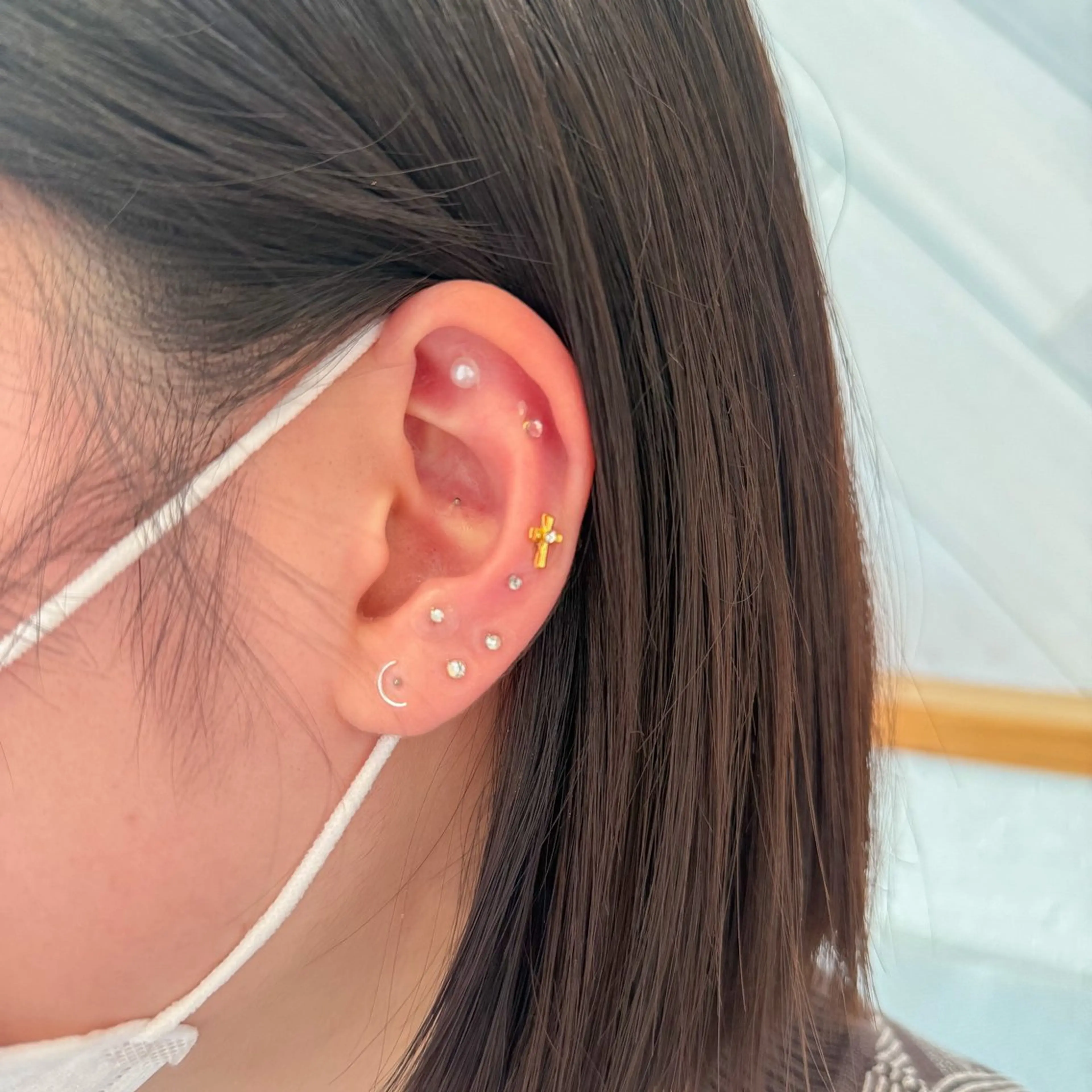 その他 【Beauel】 あげはのエステ・リラクイメージ