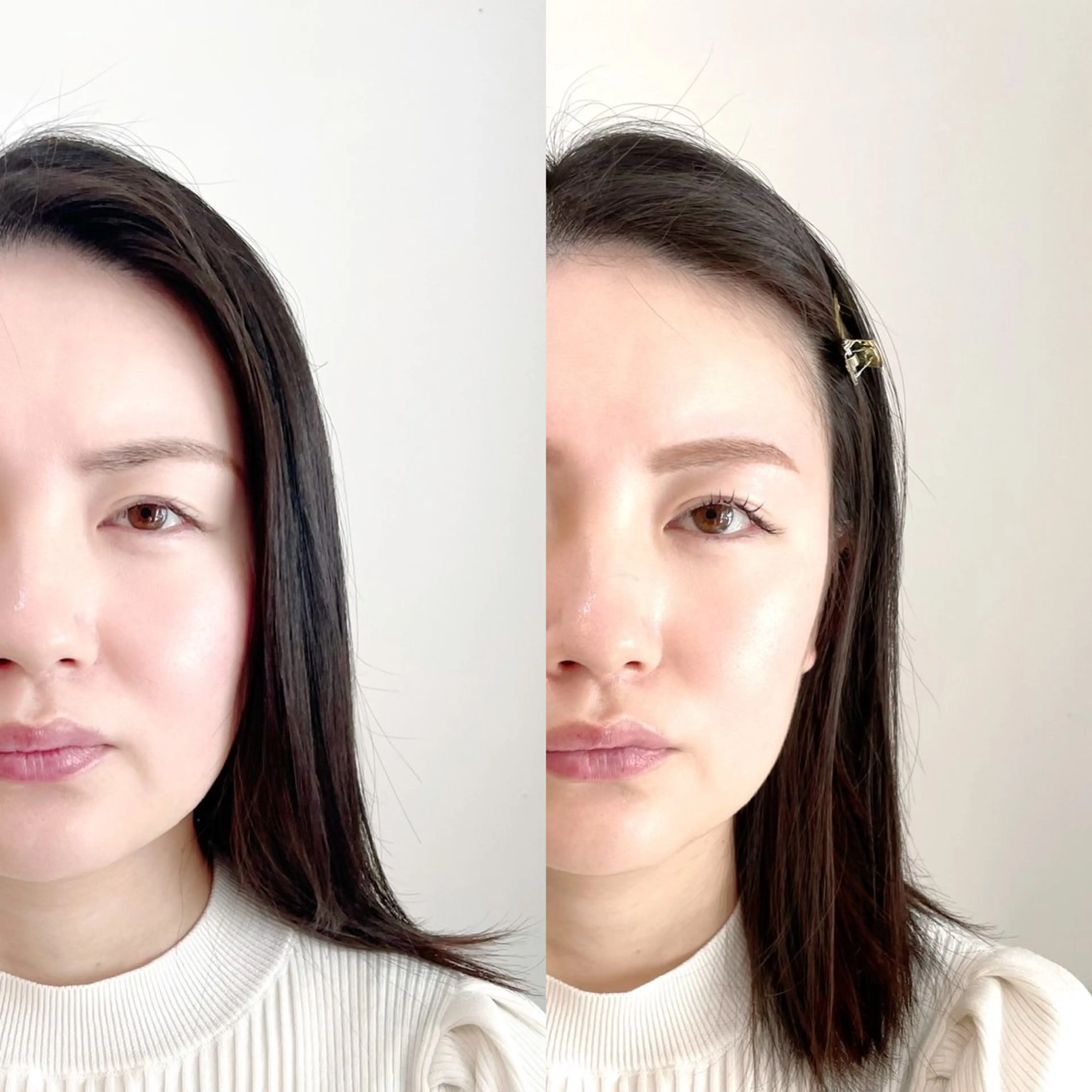 アイブロウ HAYeyelash masakoのマツエク・マツパデザイン