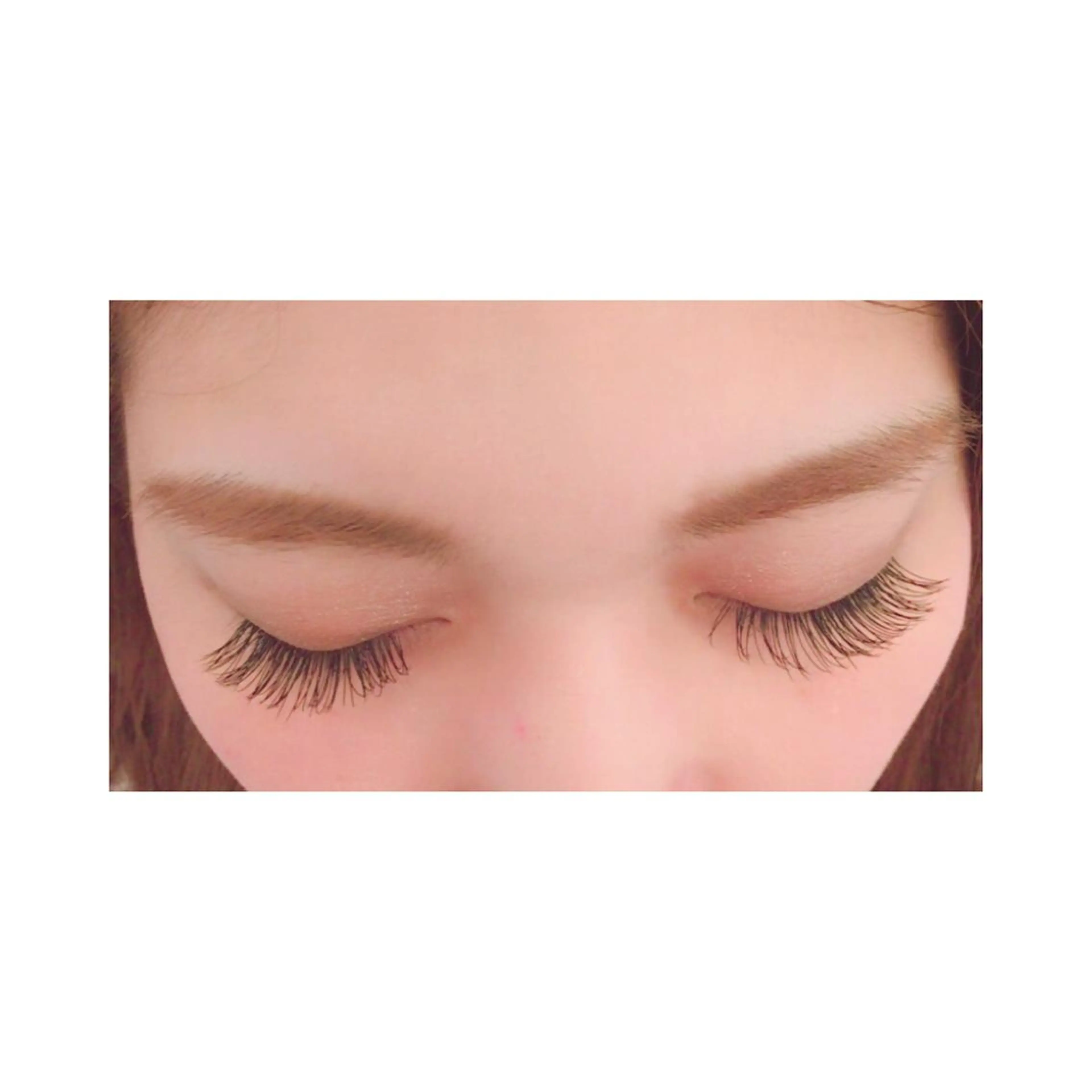 マツエク・マツパ eyelist/ kawagoeのマツエク・マツパデザイン