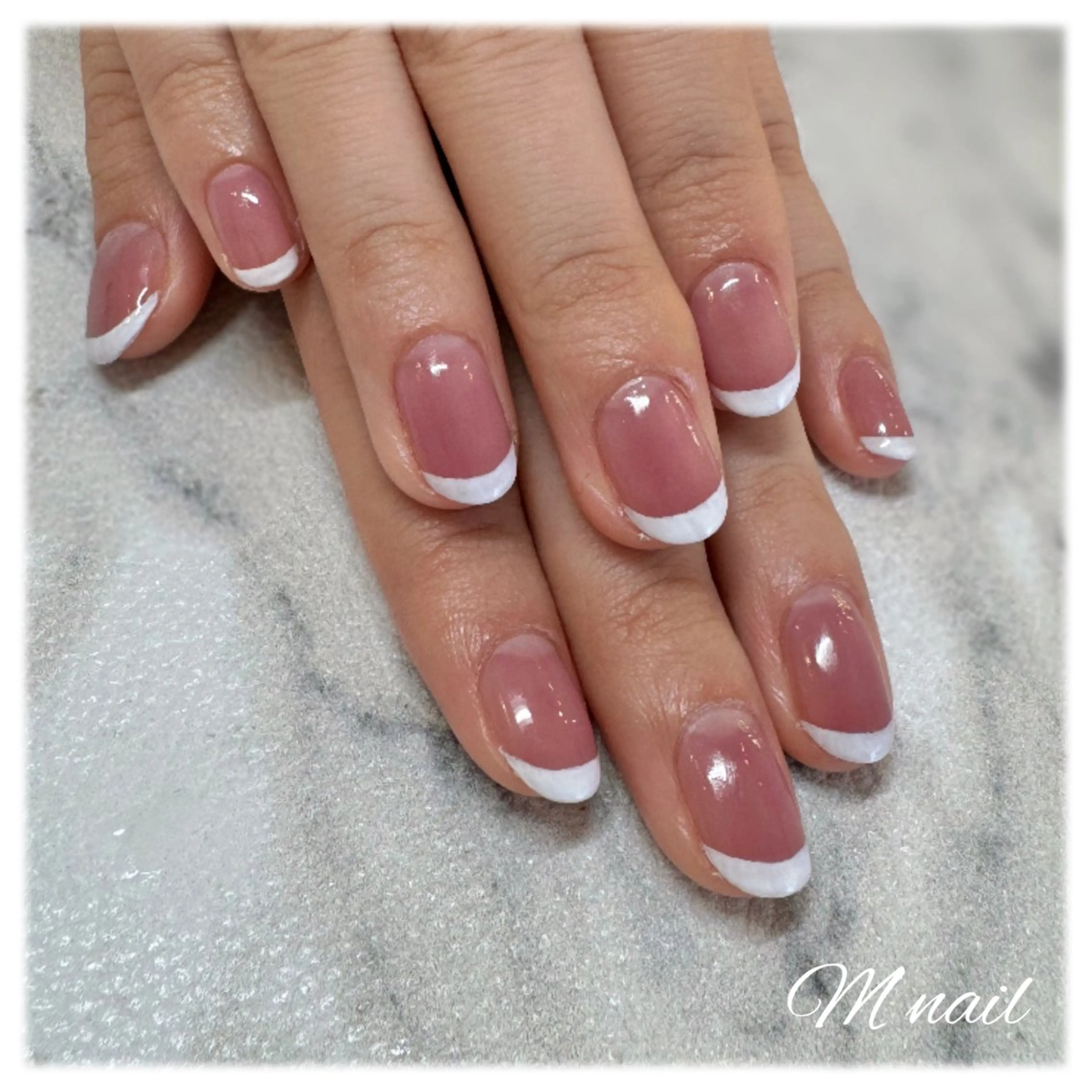 ネイル 【enn】Maria Enomotoのネイルデザイン