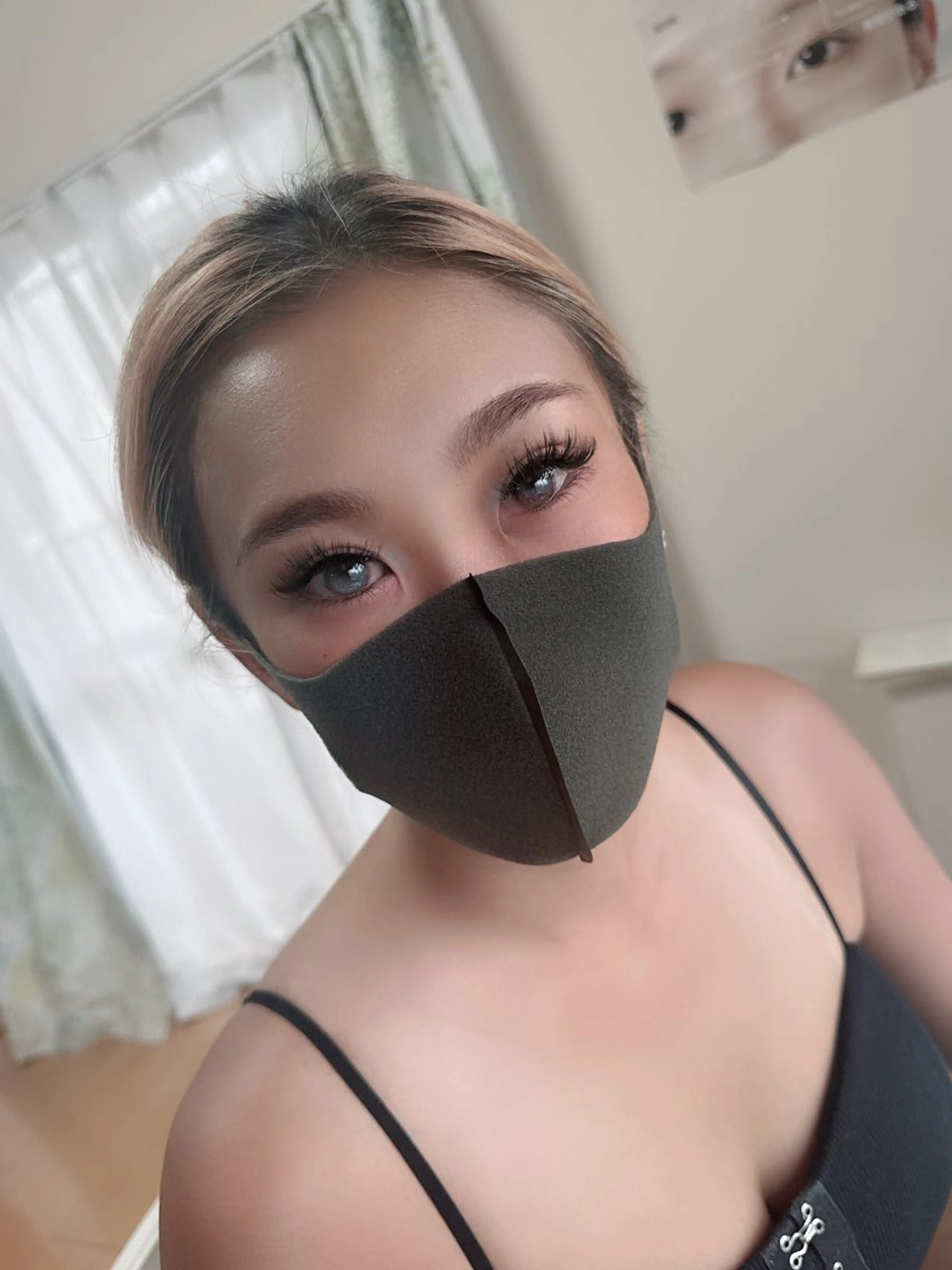 マツエク・マツパ バインドロック 伊藤名紬 マツエク専門のマツエク・マツパデザイン