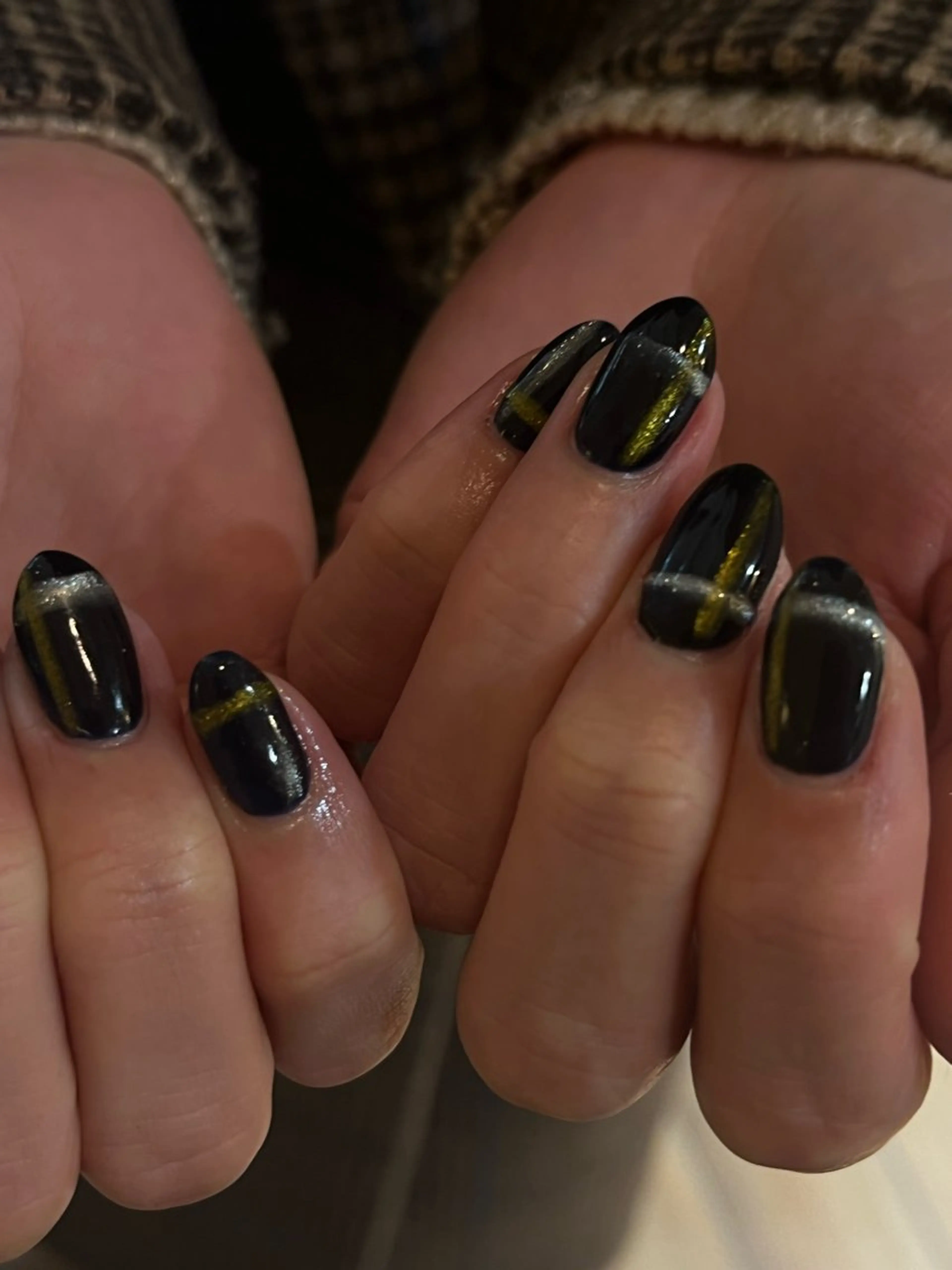 ネイル 𝗿𝗶𝗰𝗼 ˎˊ˗のネイルデザイン