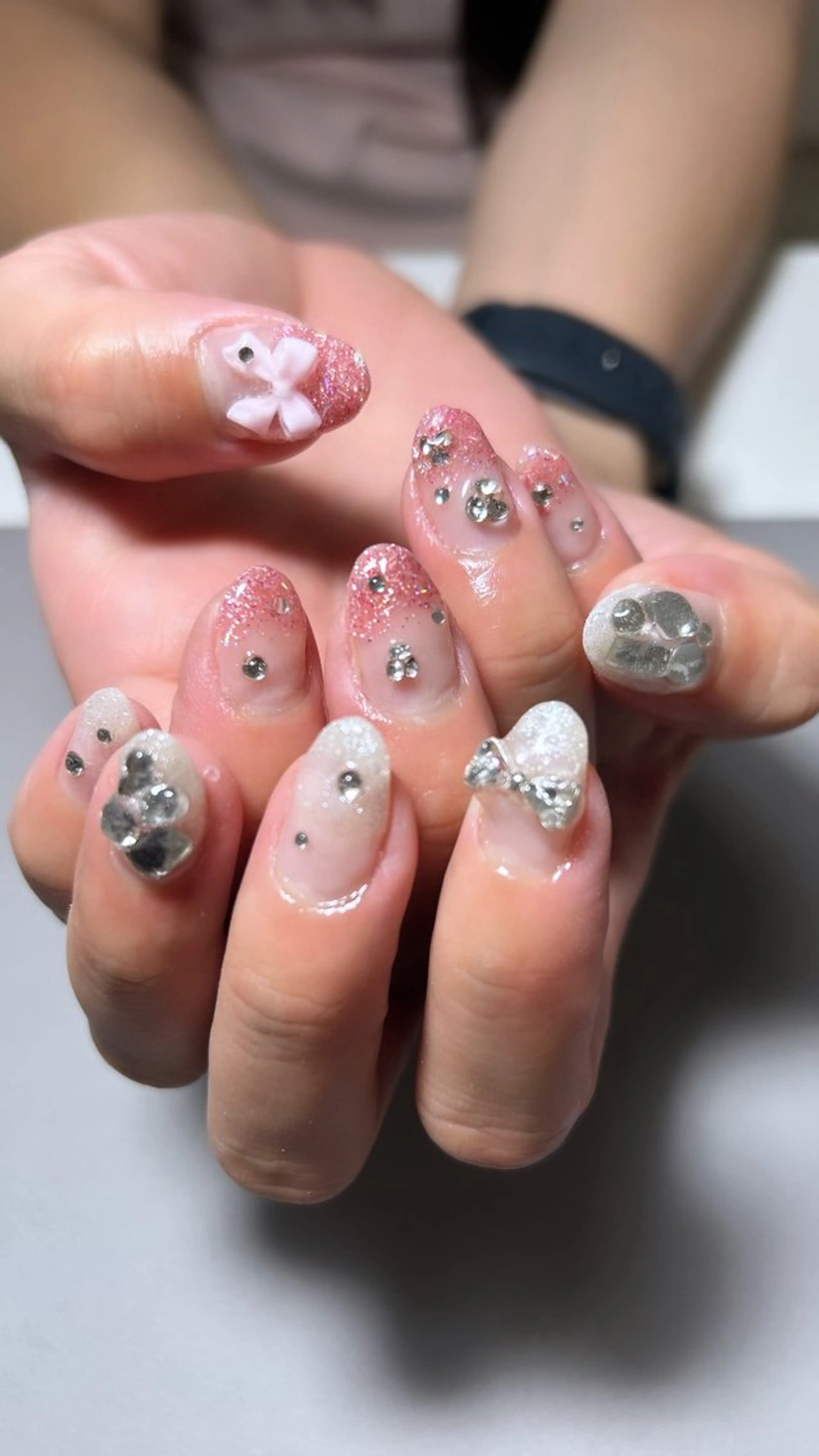ネイル Jesse nail.のネイルデザイン