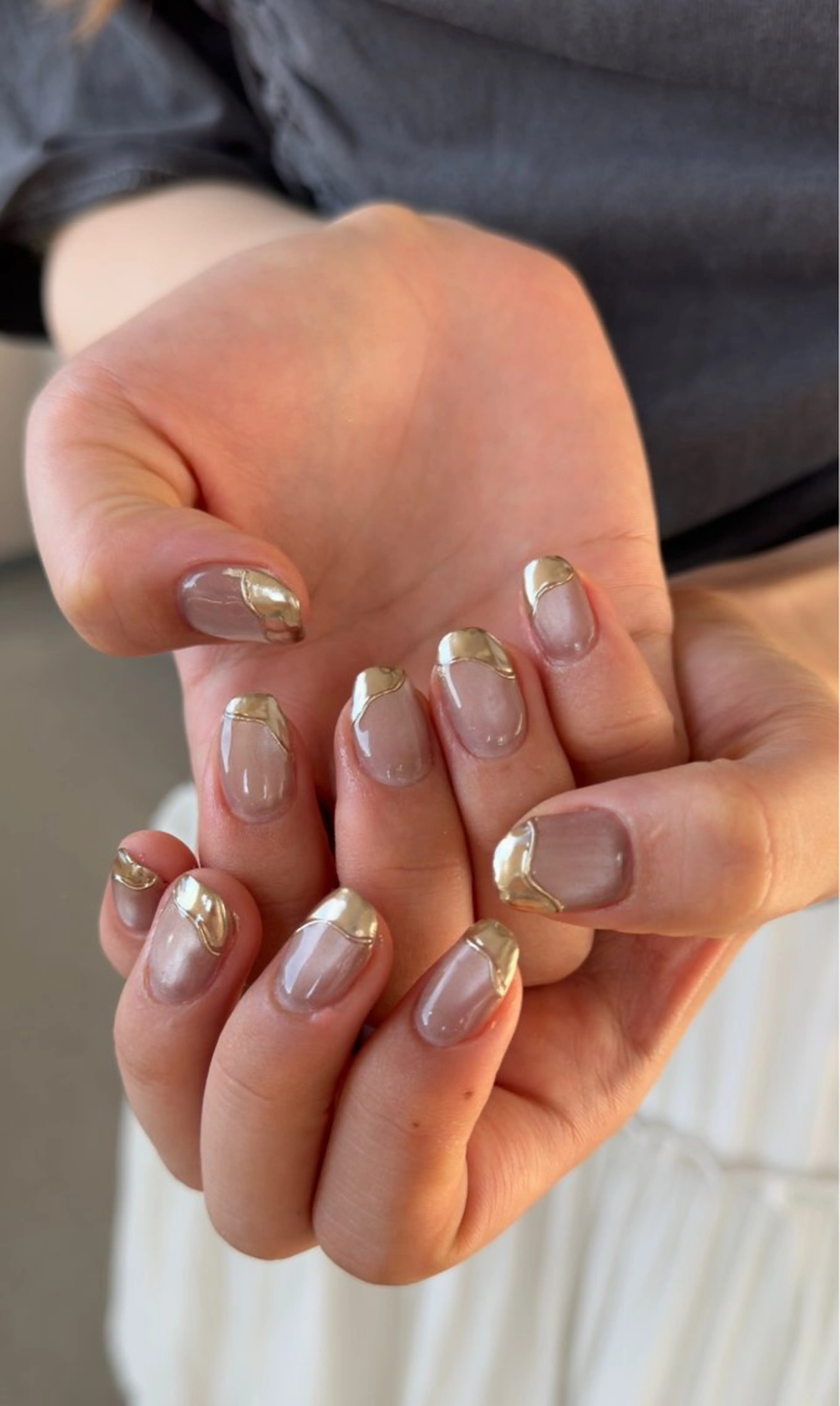 ネイル Guranail Satoのネイルデザイン