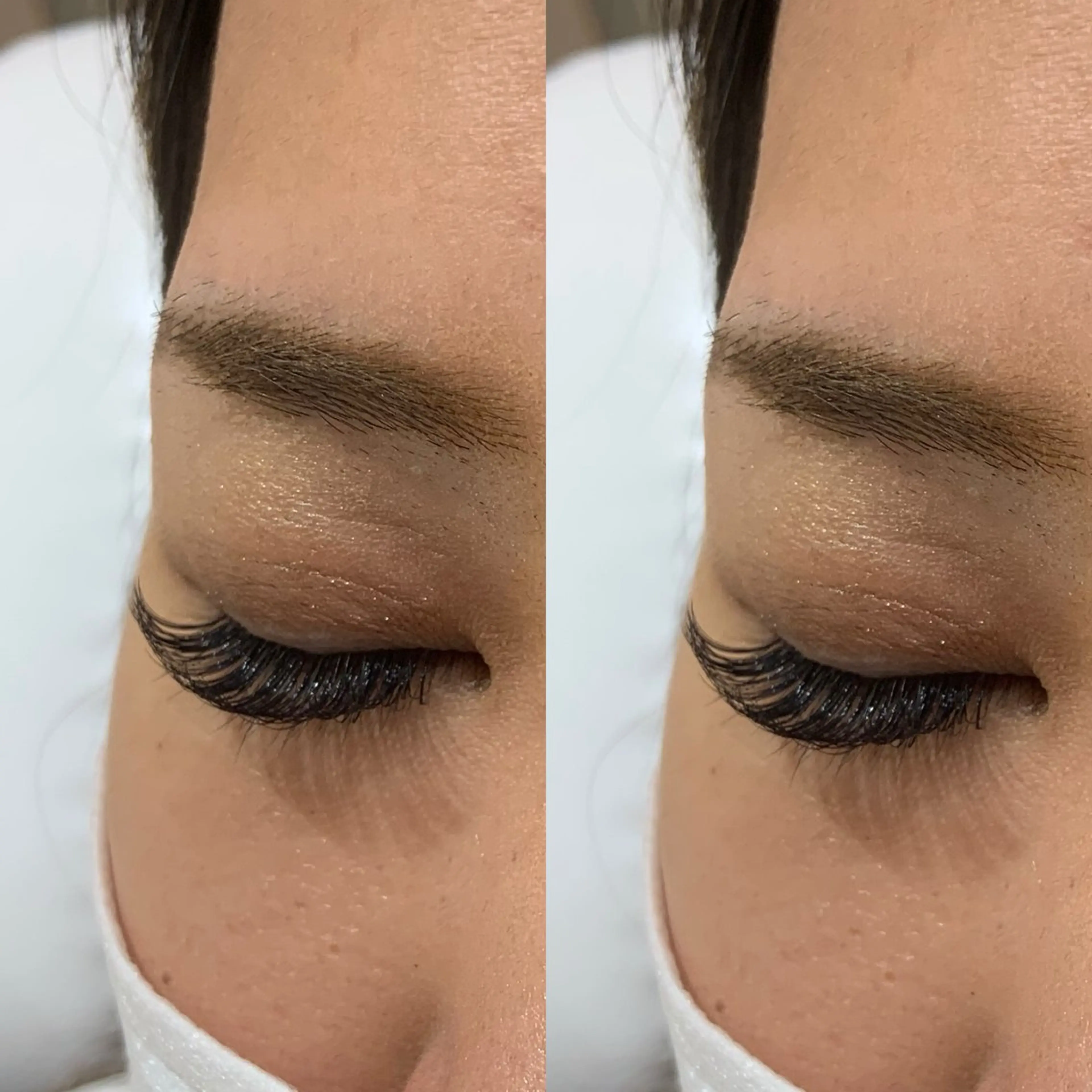 マツエク・マツパ 中尾 優の眉毛・アイブロウイメージ