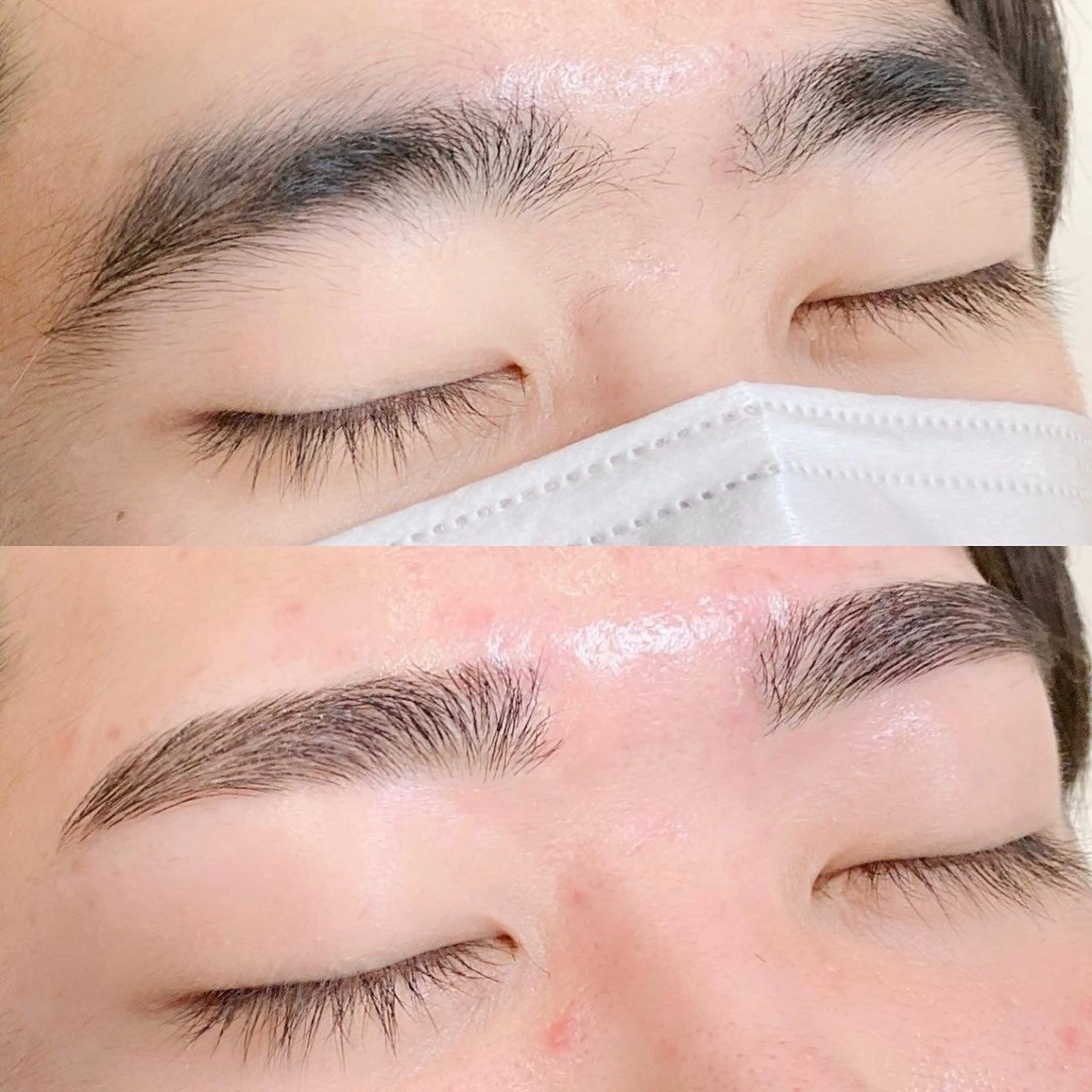 マツエク・マツパ アイブロウ one. stop.laboの眉毛・アイブロウイメージ