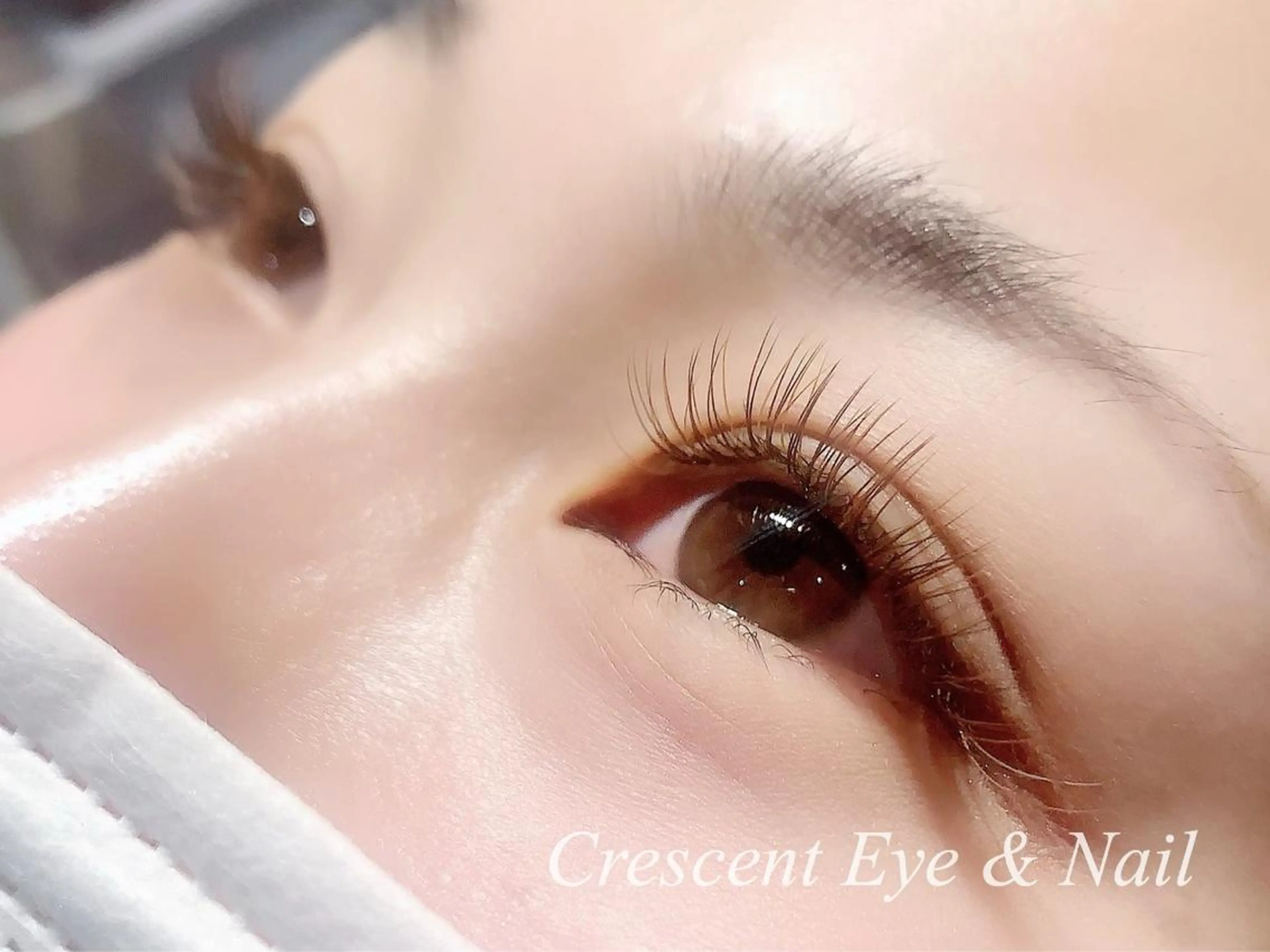 マツエク・マツパ マツエク ponopipi 小倉店のマツエク・マツパデザイン