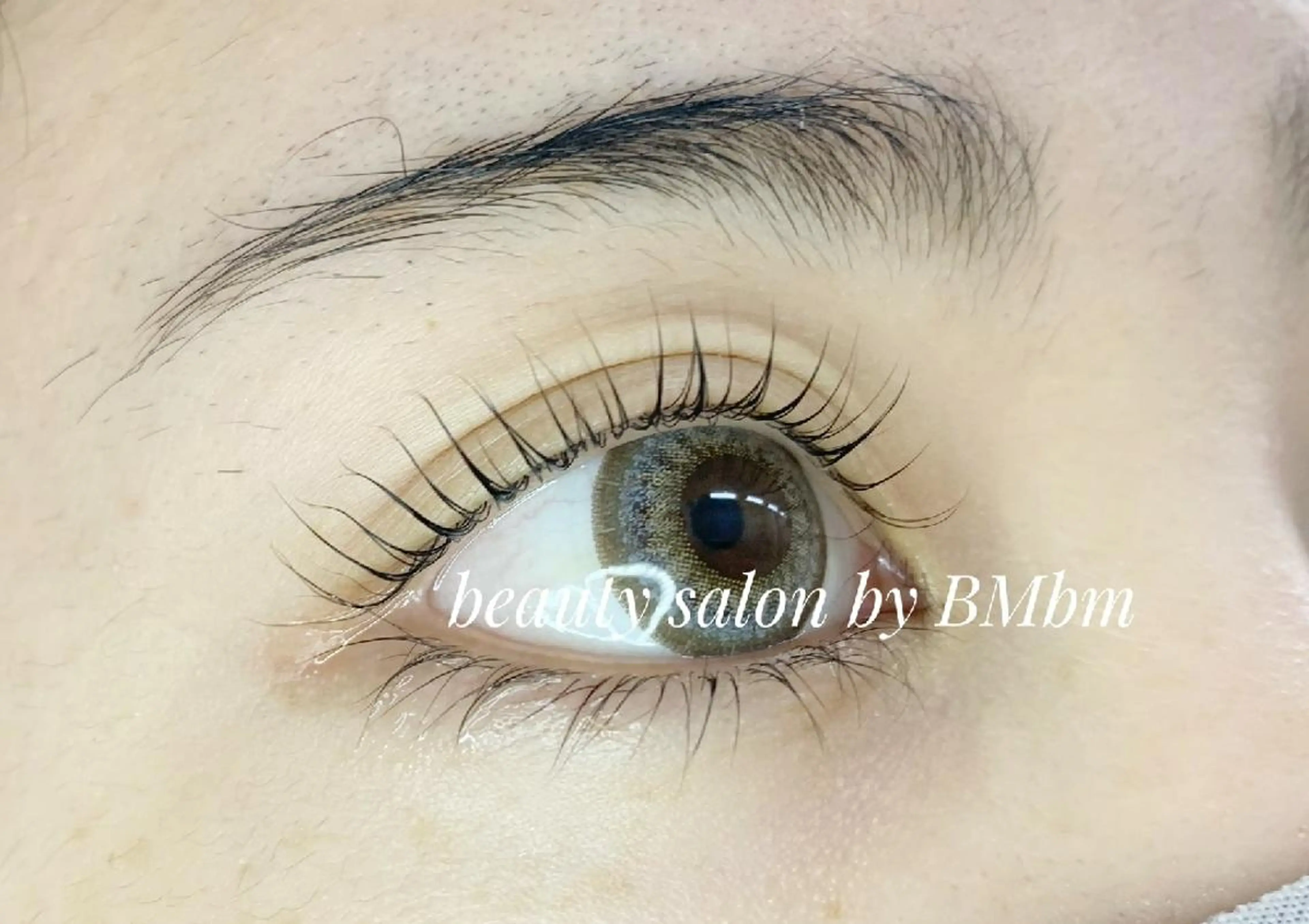マツエク・マツパ まつげパーマ beauty salon by BMbm所属・名倉 彩乃のエステ・リラクイメージ