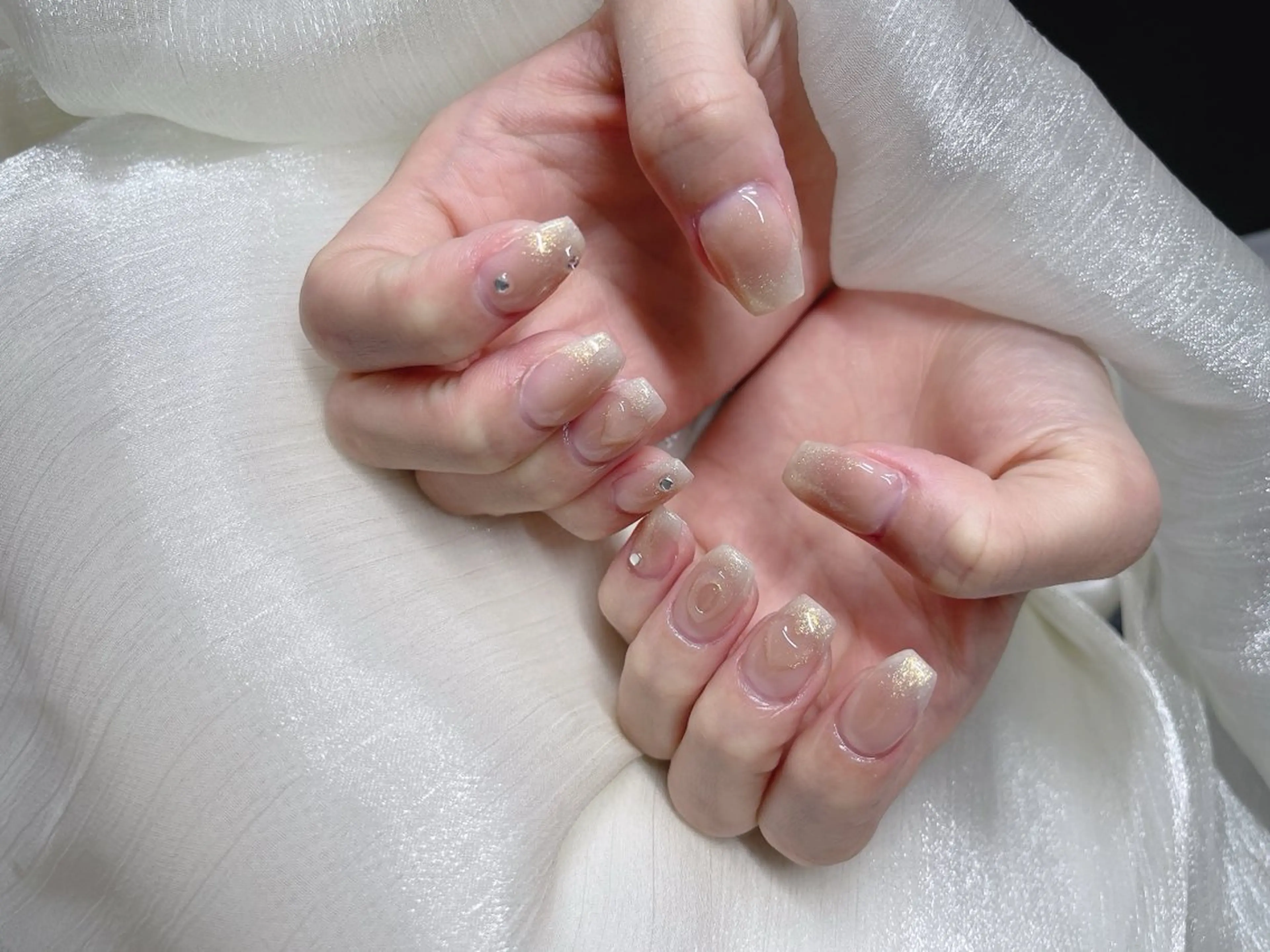 ネイル RIMI NAIL所属・Rimi Nailアメリカ村のネイルデザイン