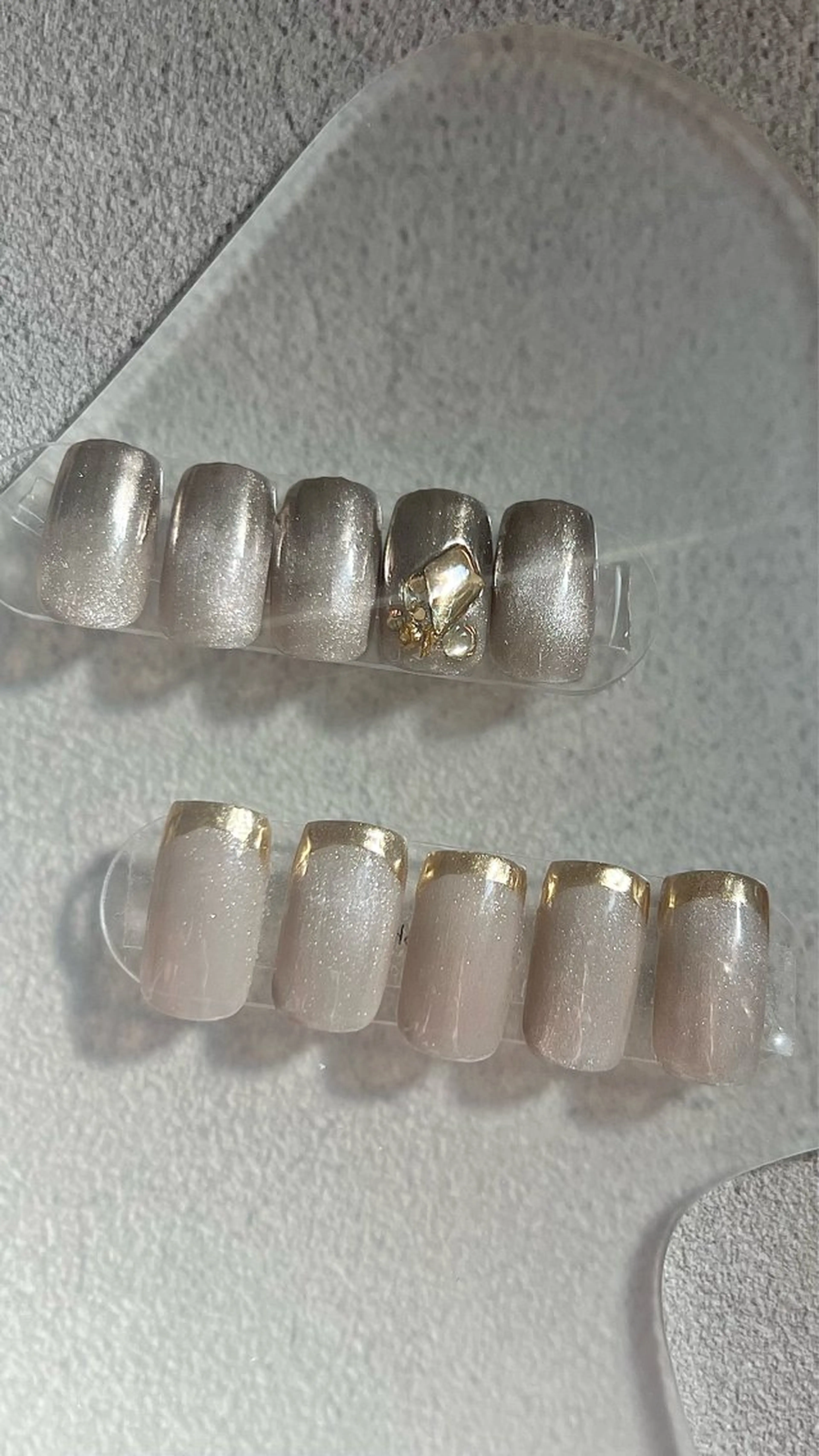 ネイル Luana nailのネイルデザイン