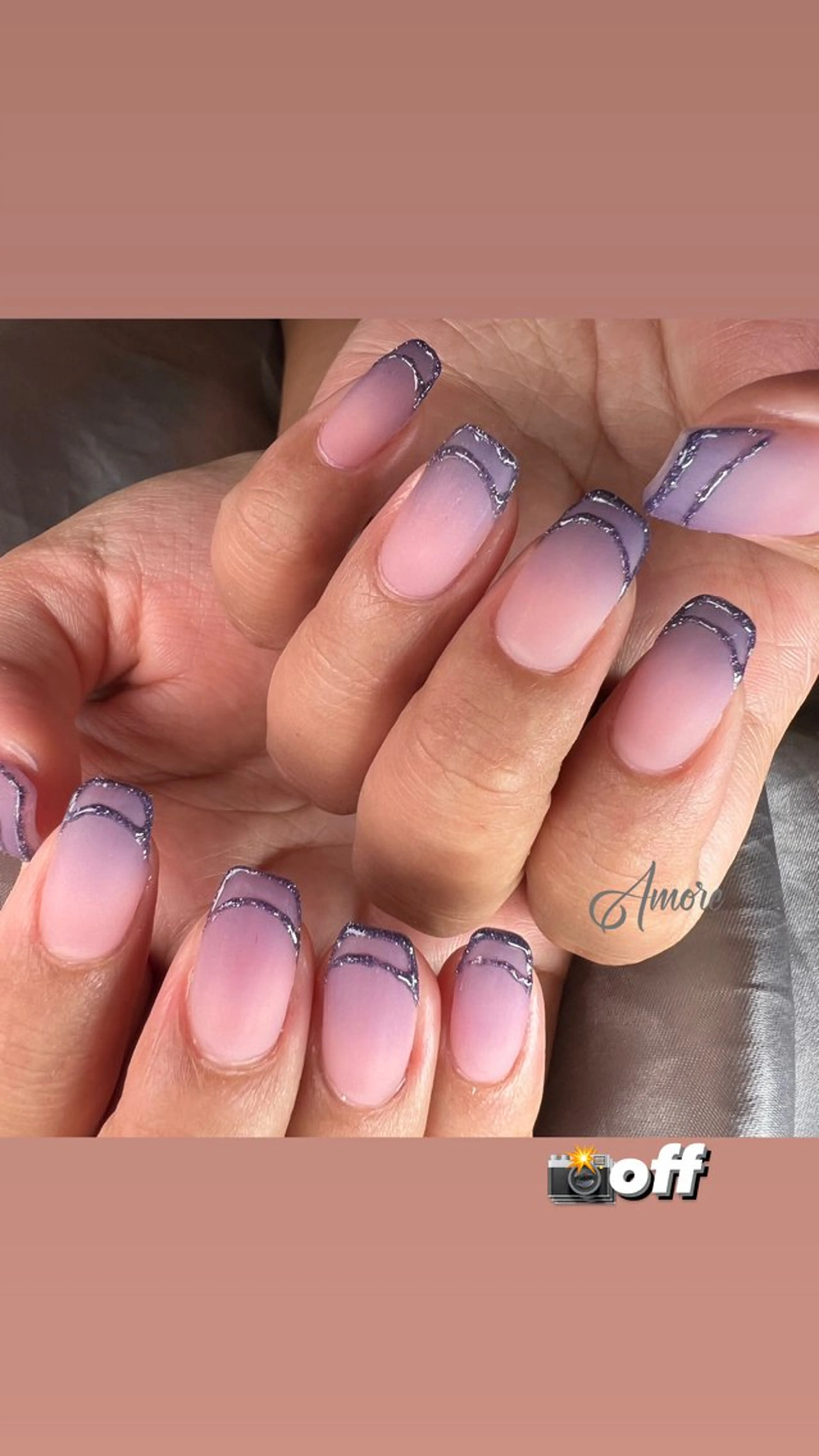 ネイル ジェルネイル 韓国ネイル パラジェル 夏ネイル You kyehwaのネイルデザイン