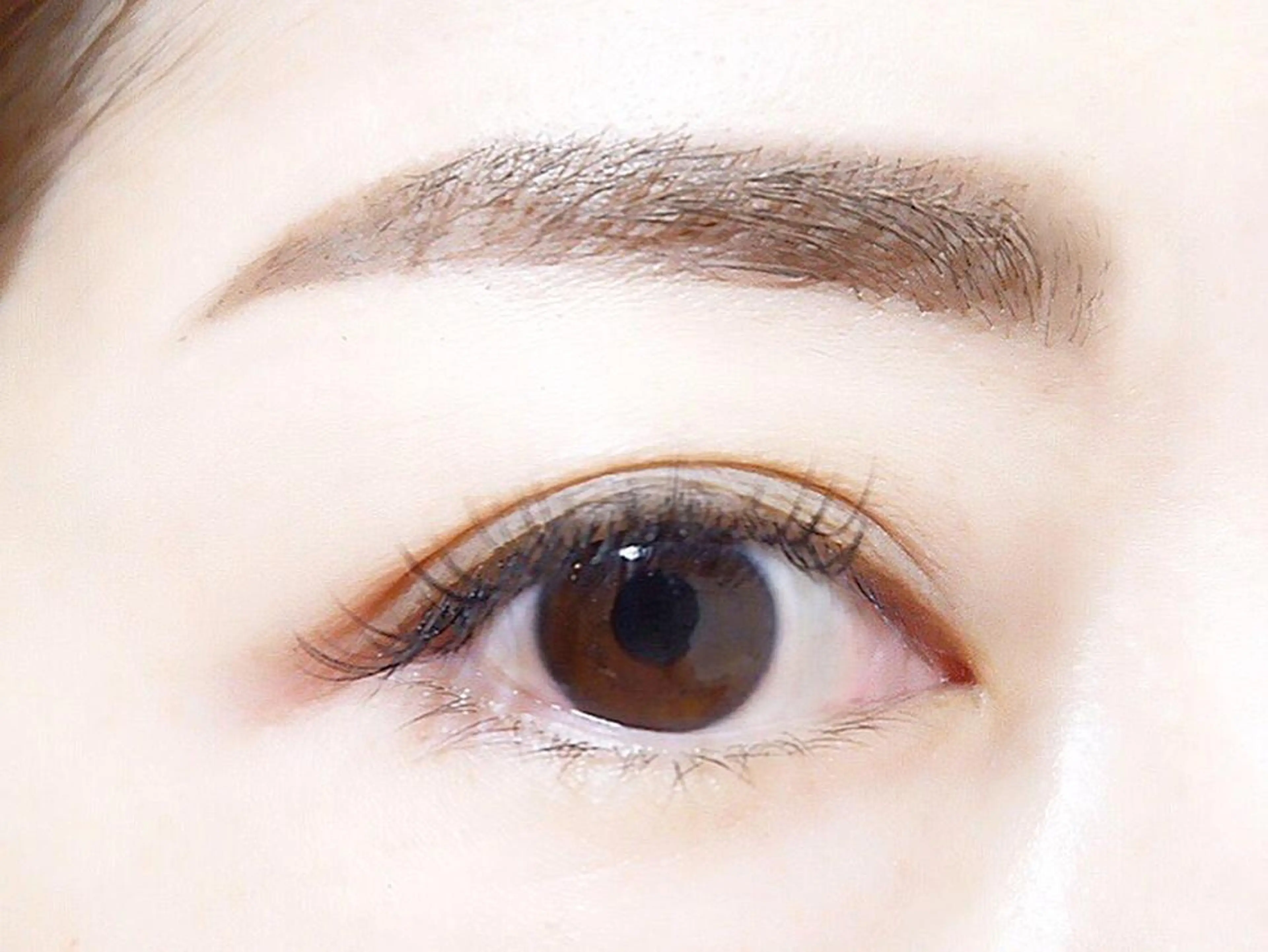 VERRY. オーナーのマツエク・マツパデザイン