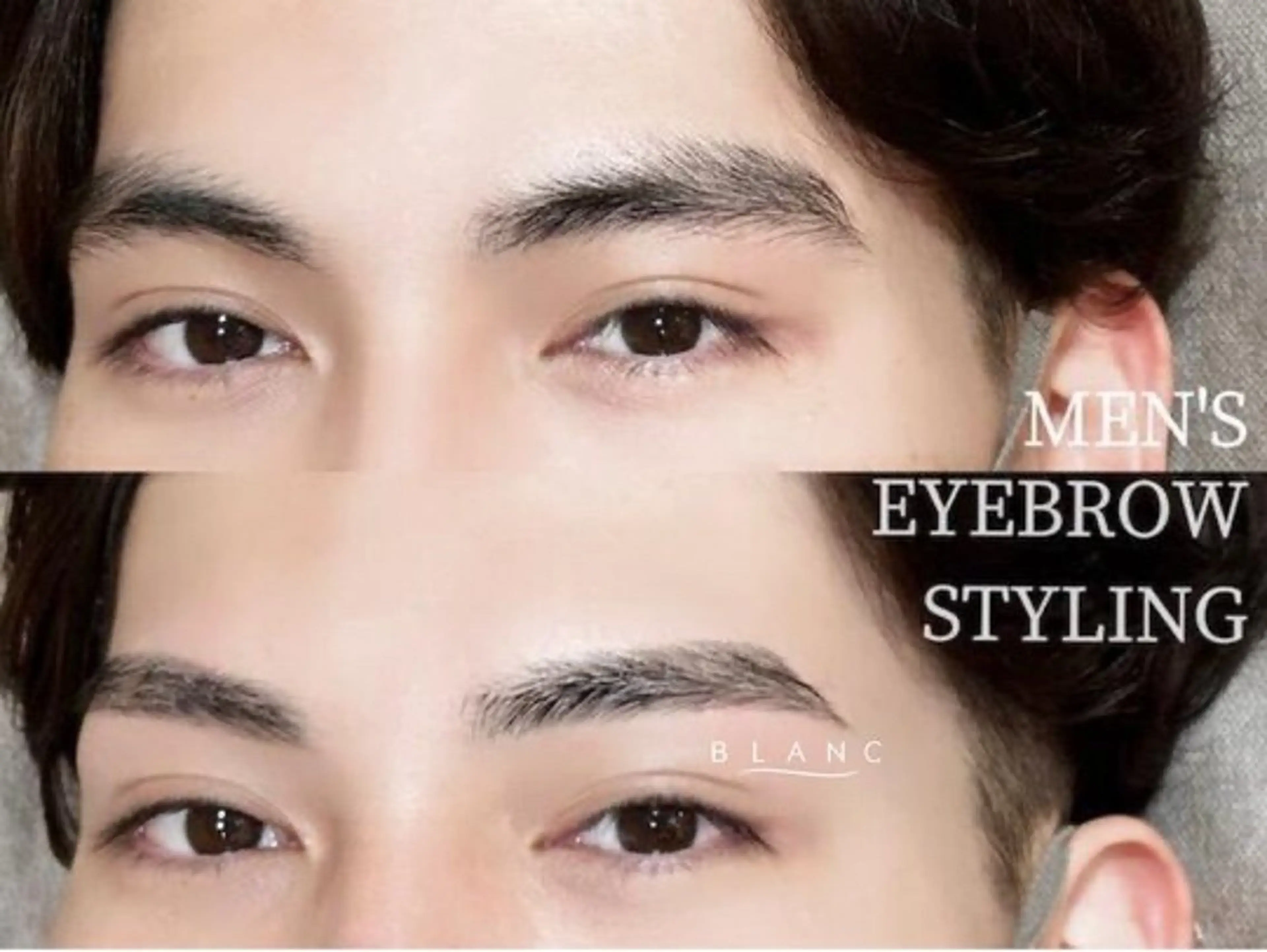 アイブロウ Blanc 榊原のマツエク・マツパデザイン