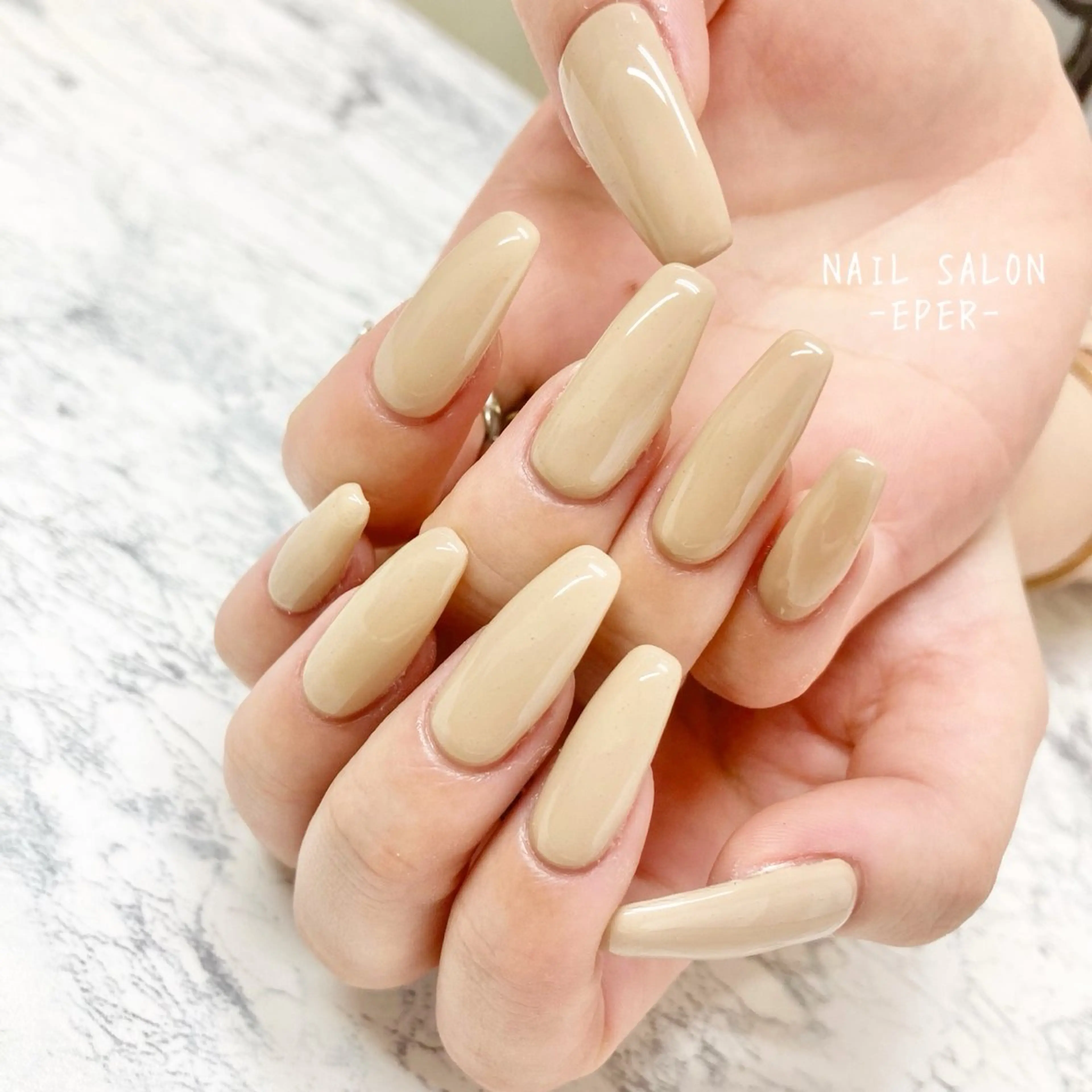 ネイル ハンドネイル ネイルサロン -EPER-エペルのネイルデザイン