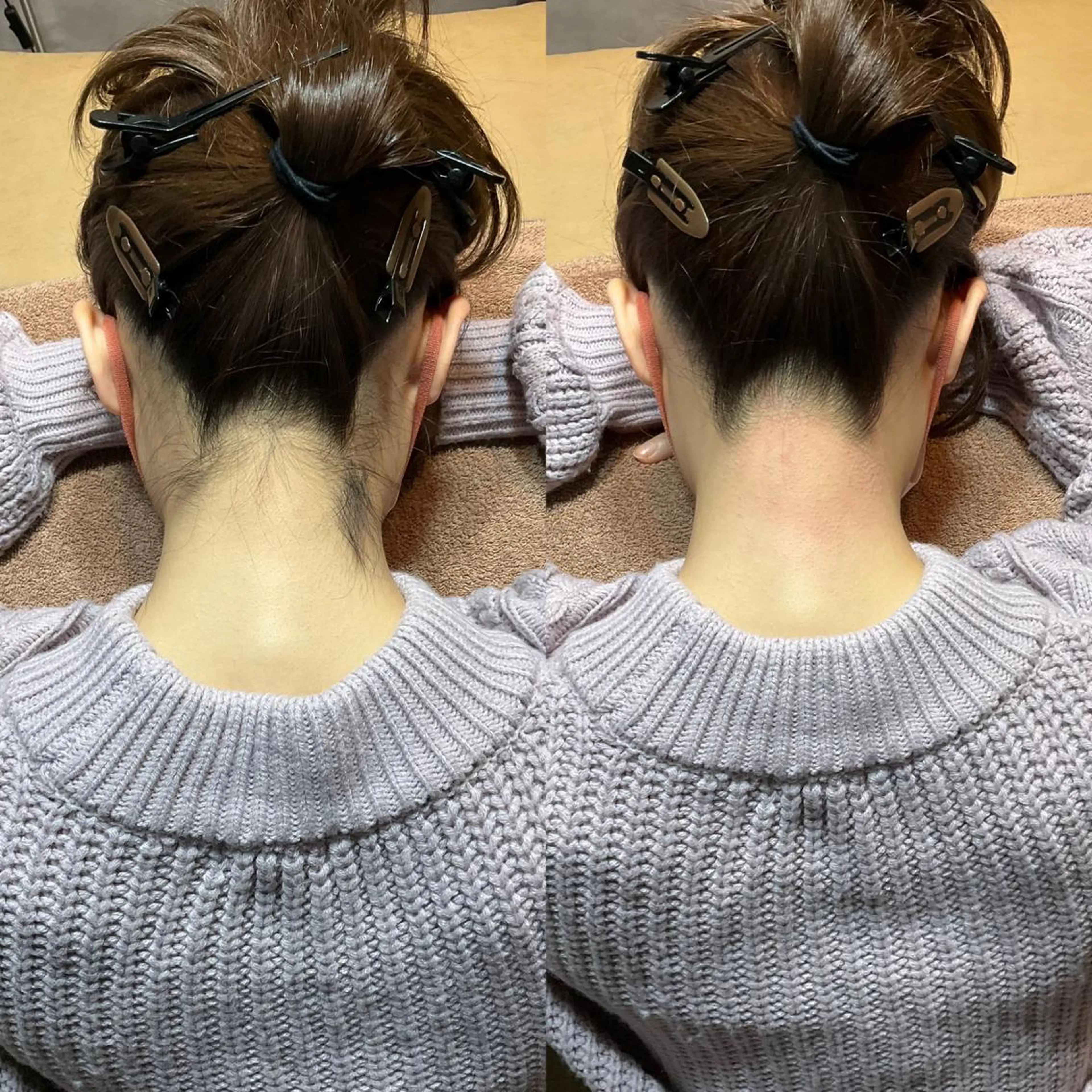 うなじラボ(UNAJI LABO)所属・池袋脱毛 さとうのエステ・リラクイメージ