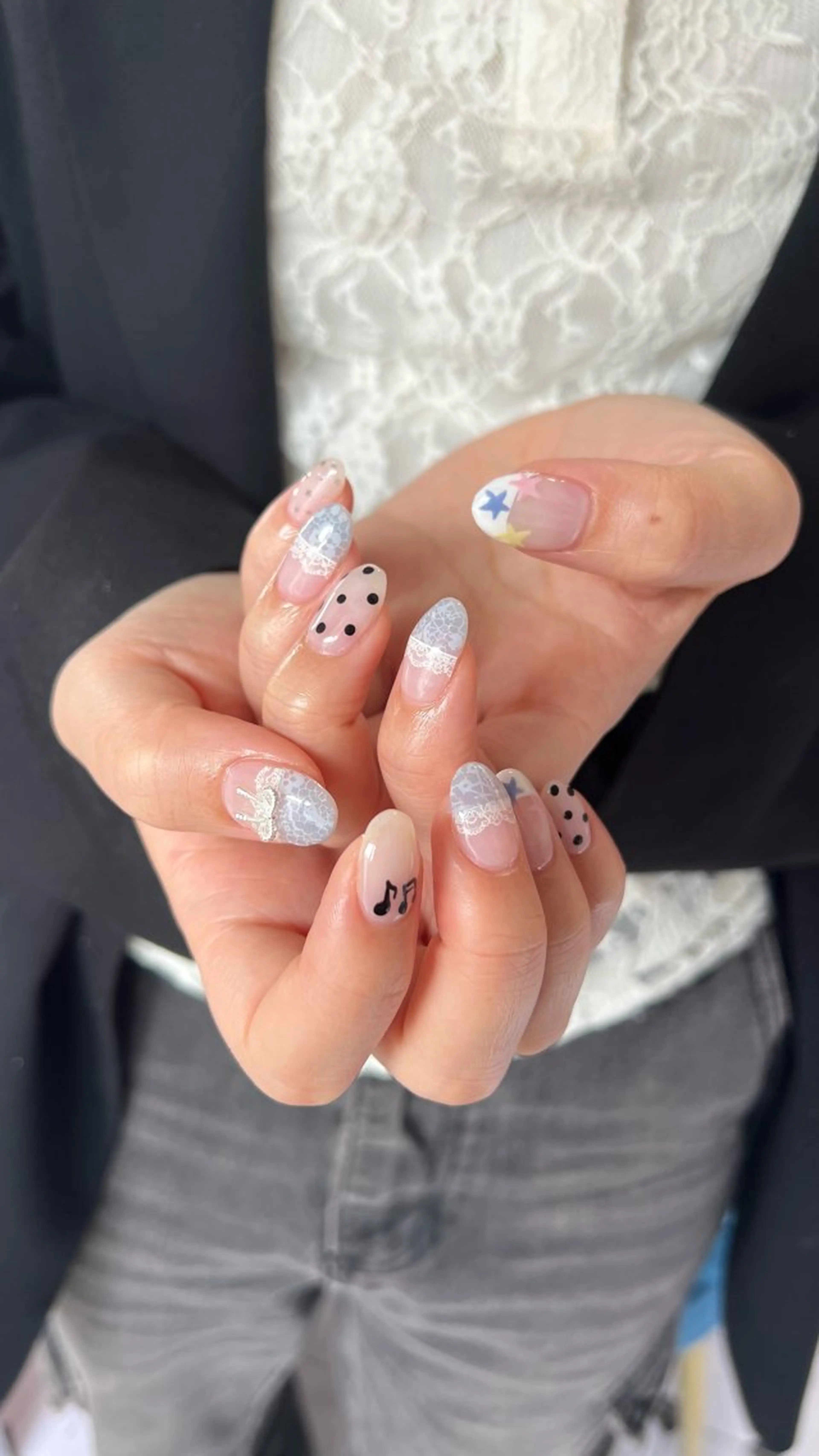 ネイル Siinail🪄 kanaのその他イメージ