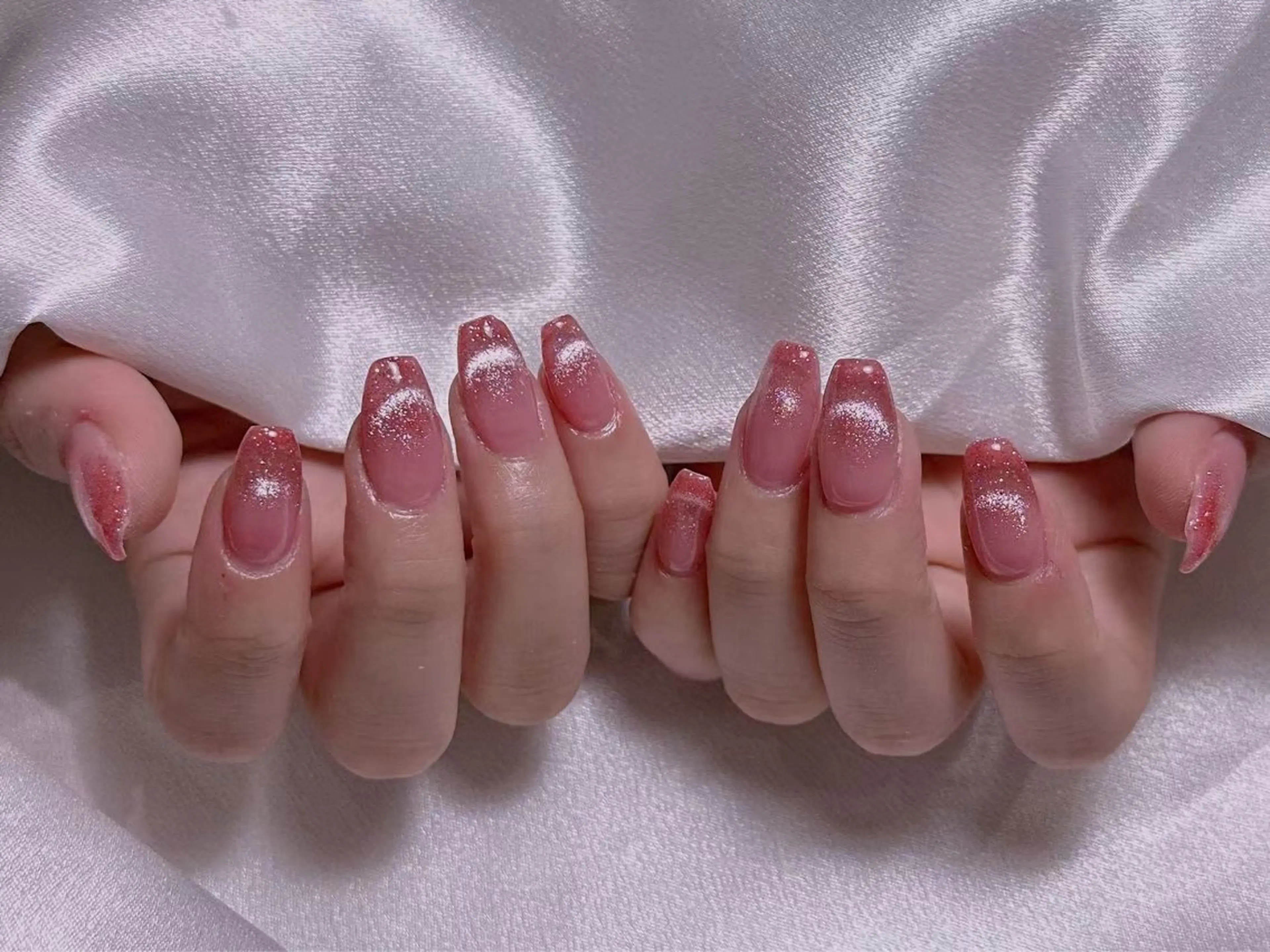 ネイル M2ネイルサロン【長さ出し&フィルイン導入店】所属・長さ出し専門店 RIRIのネイルデザイン