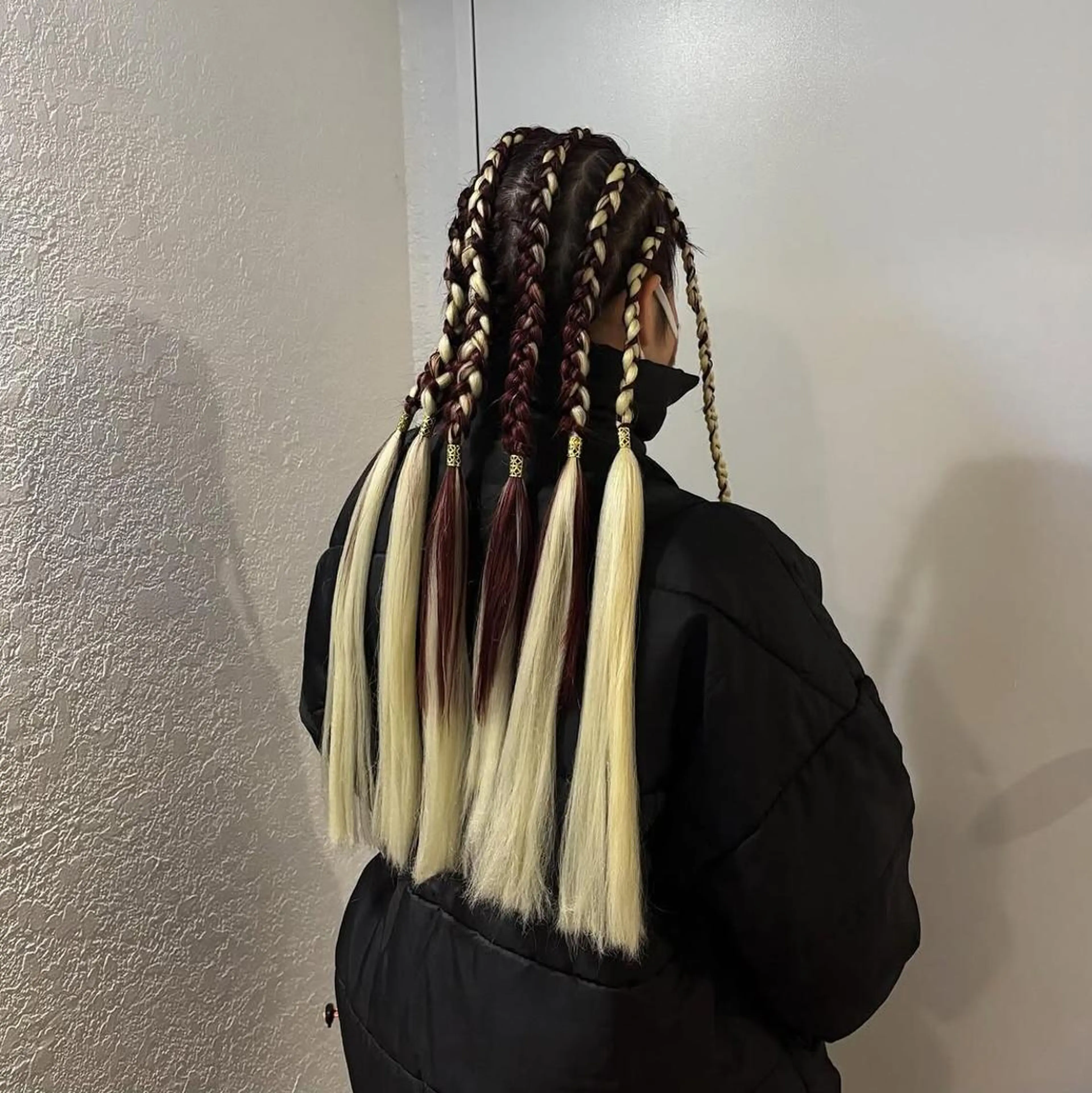 🩷Eny terrace🩷のヘアスタイル