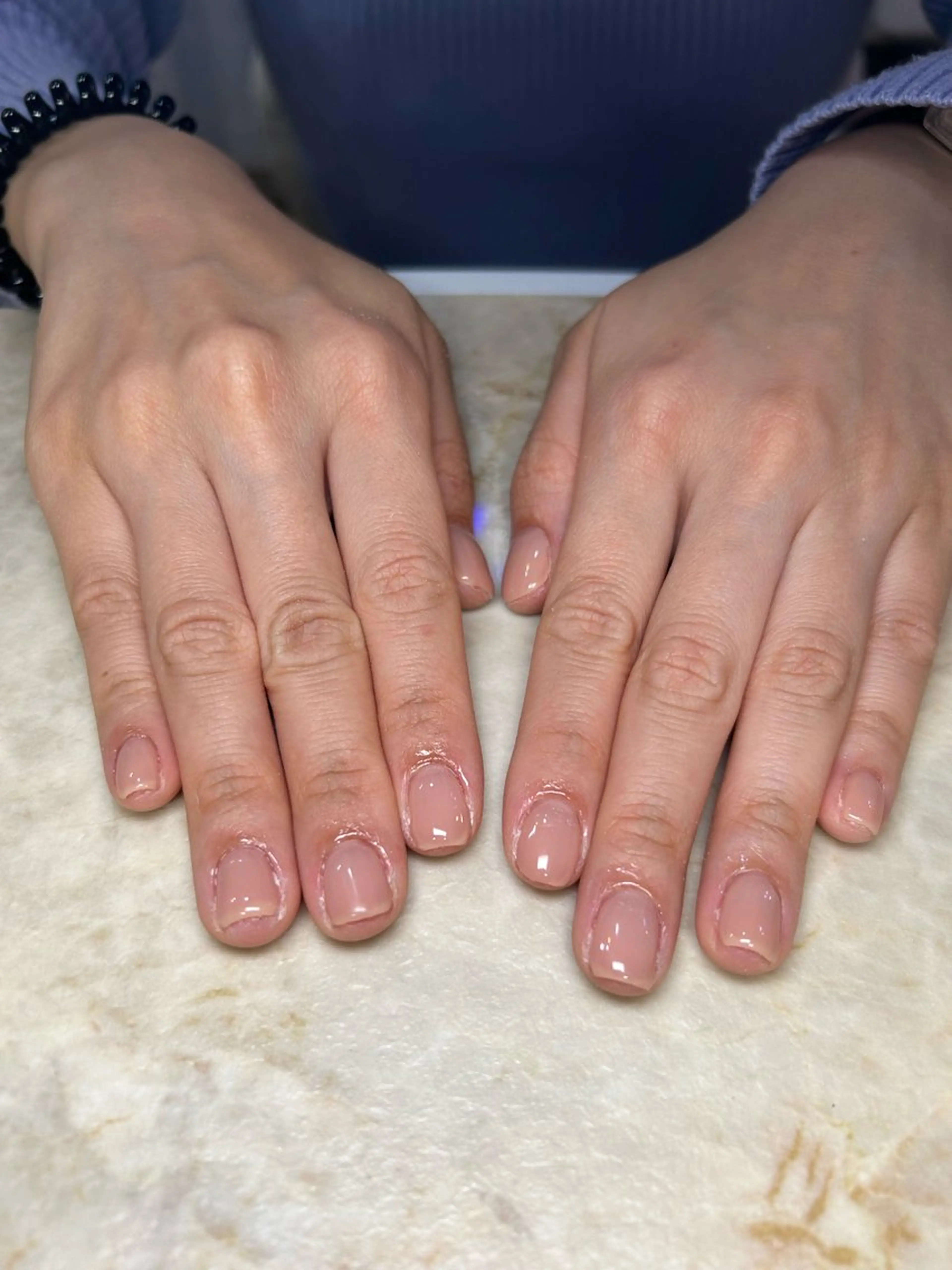 ネイル 三輪 彩美春のネイルデザイン