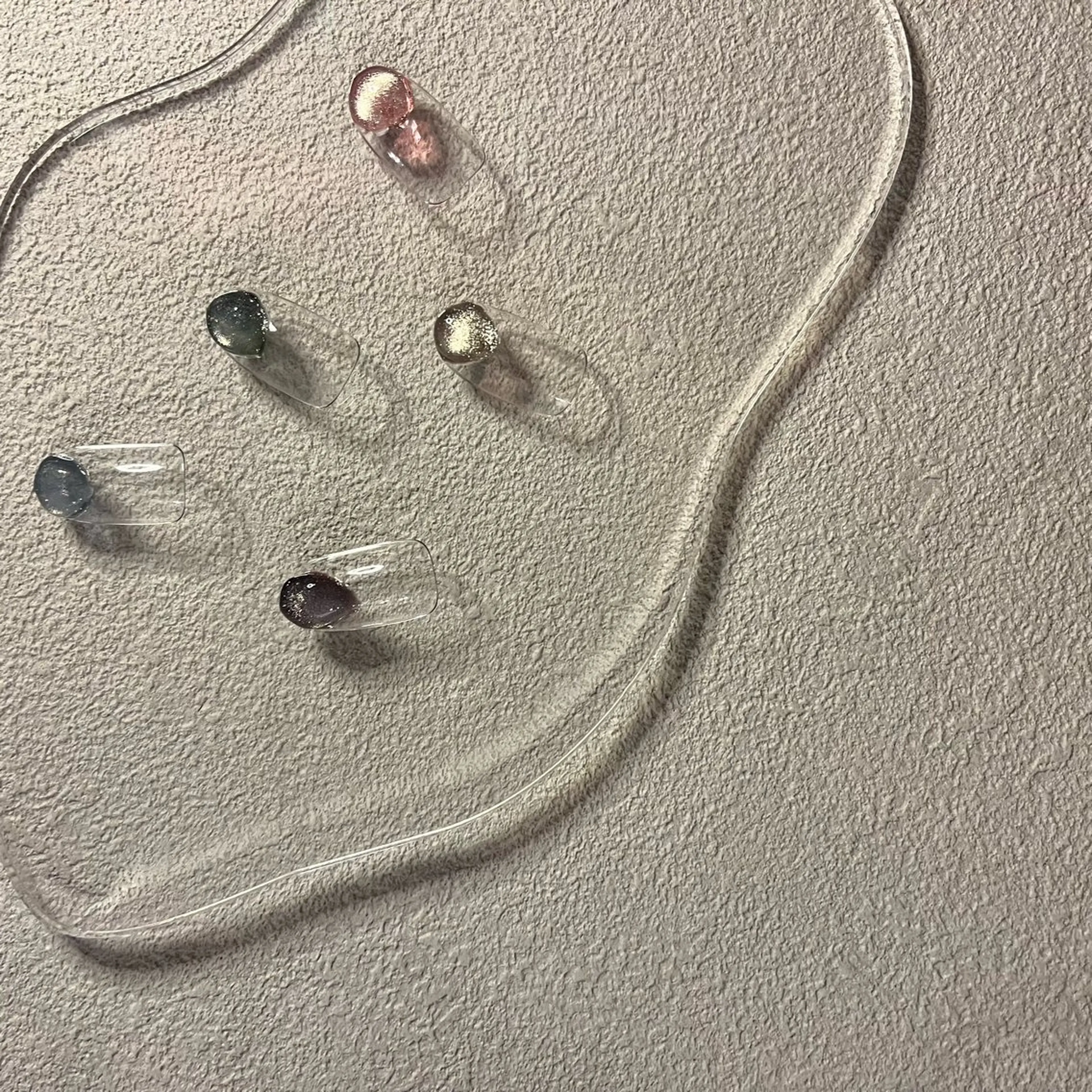 ネイル その他(ネイル) nail slow.のネイルデザイン