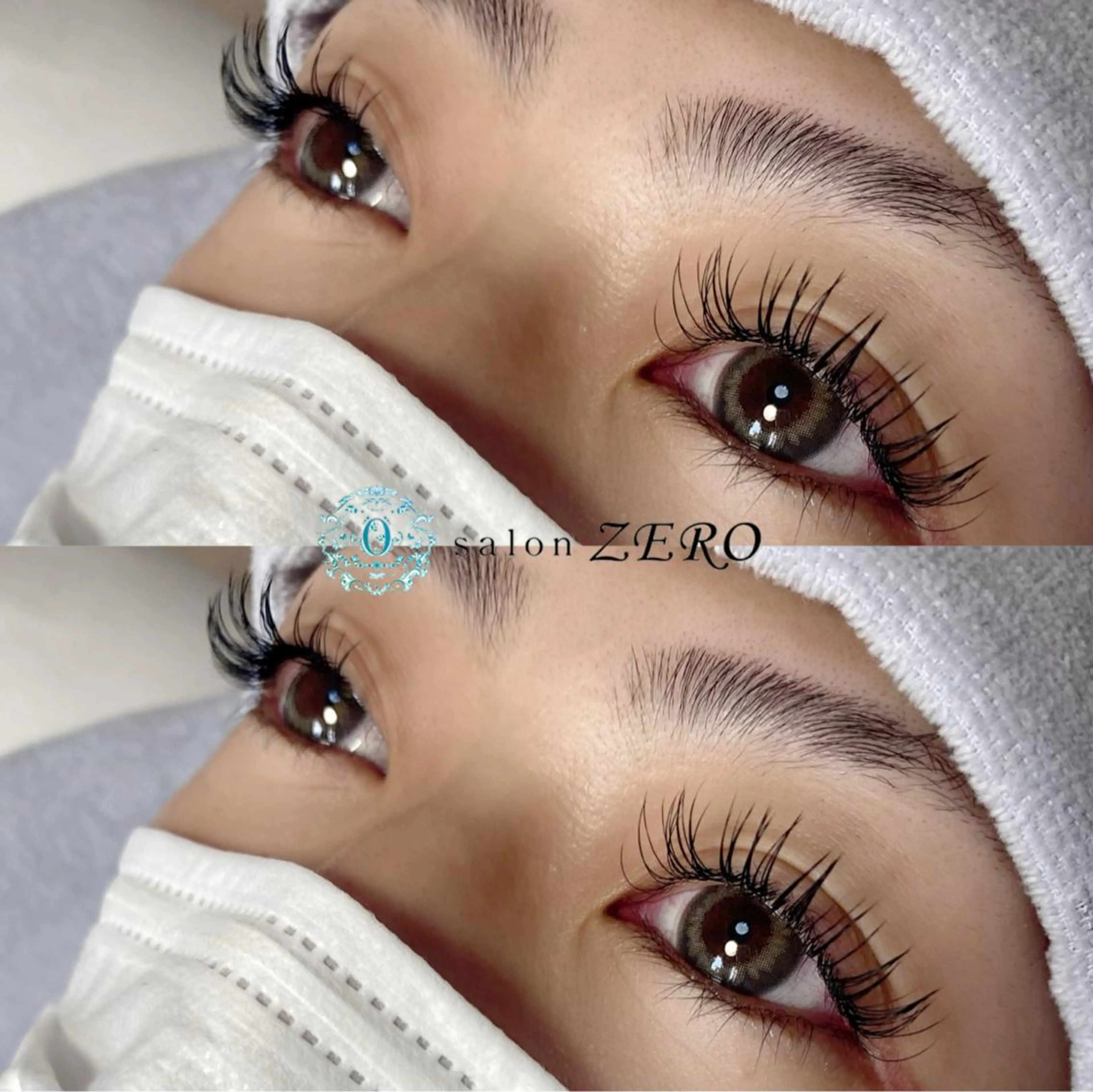 マツエク・マツパ salon ZERO 松田のマツエク・マツパデザイン