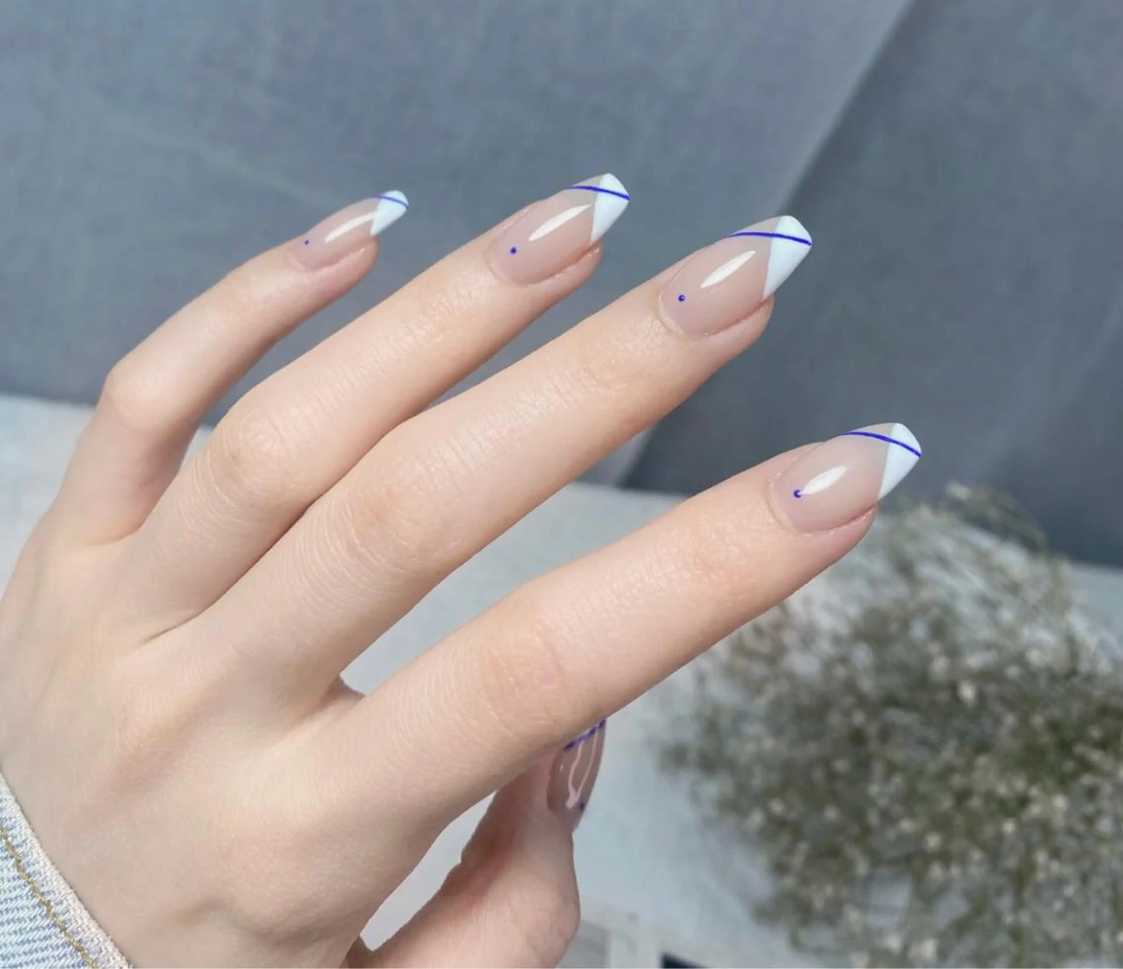 ネイル muse nailのネイルデザイン