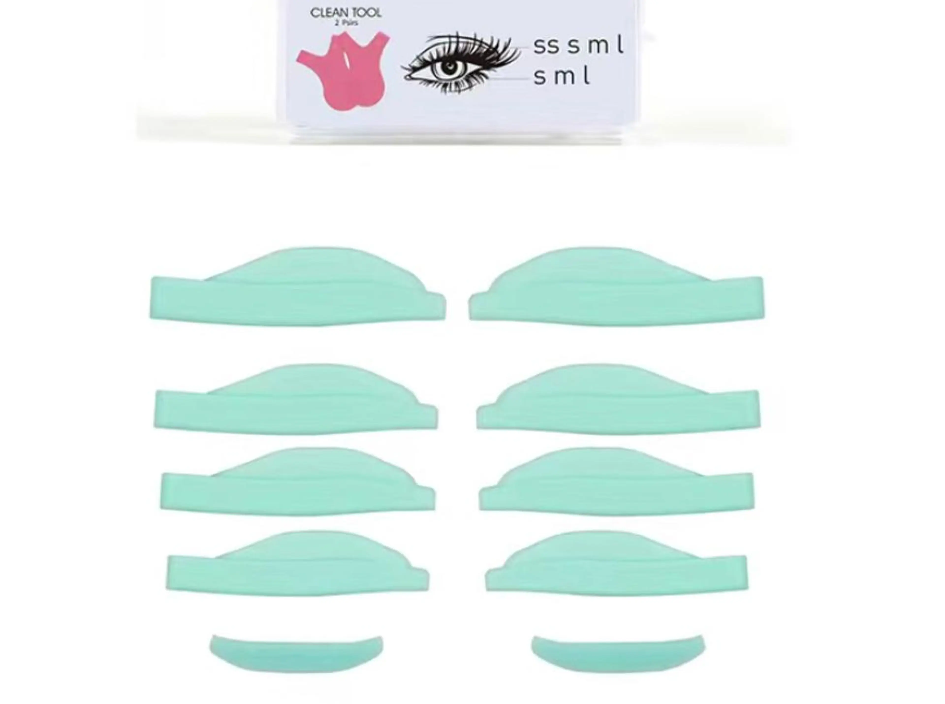 🌼まつげパーマ🌼、上まつげと下まつげ、②回以降➕300円の写真