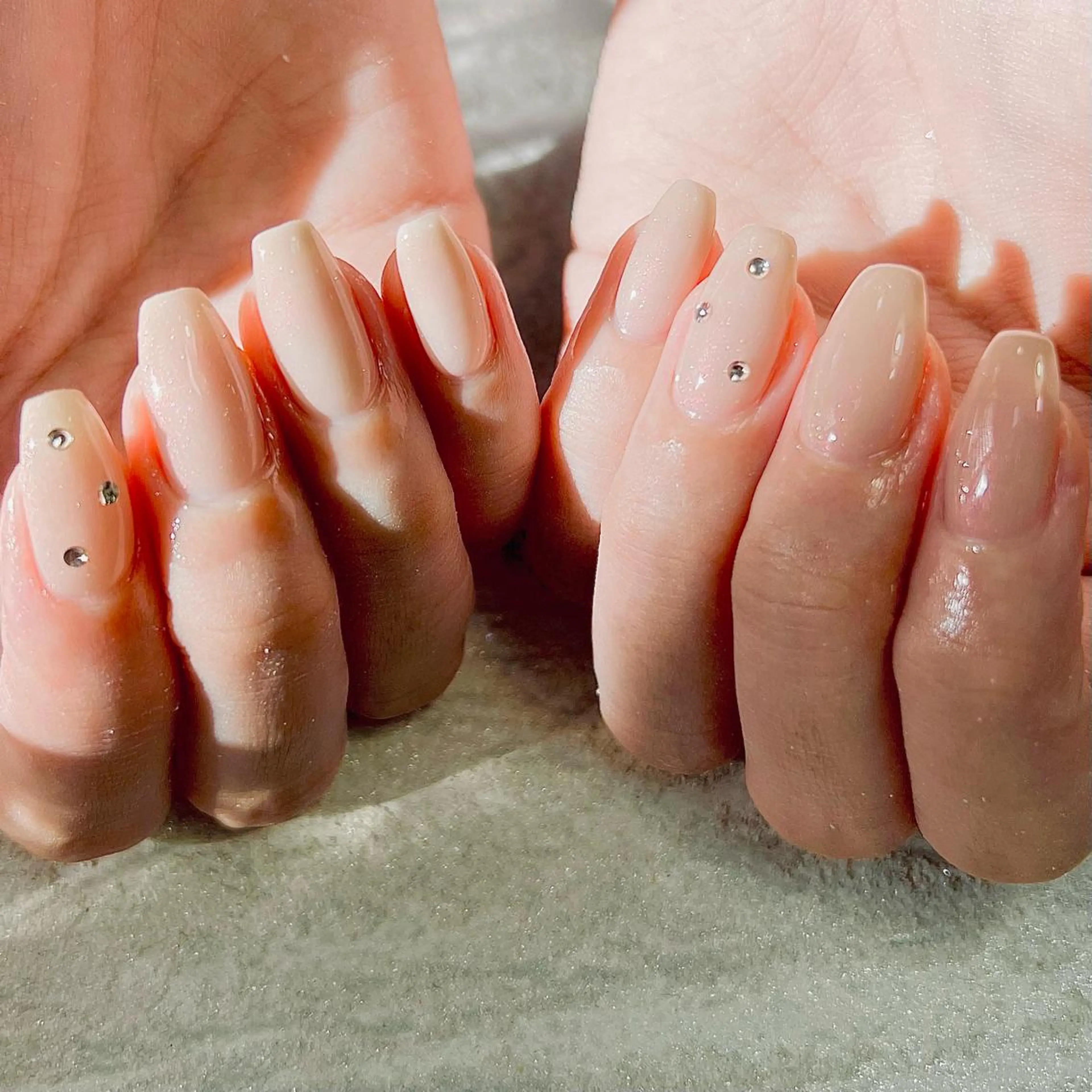 ネイル NAIL303所属・NAIL303 🛼 SHIORIのネイルデザイン