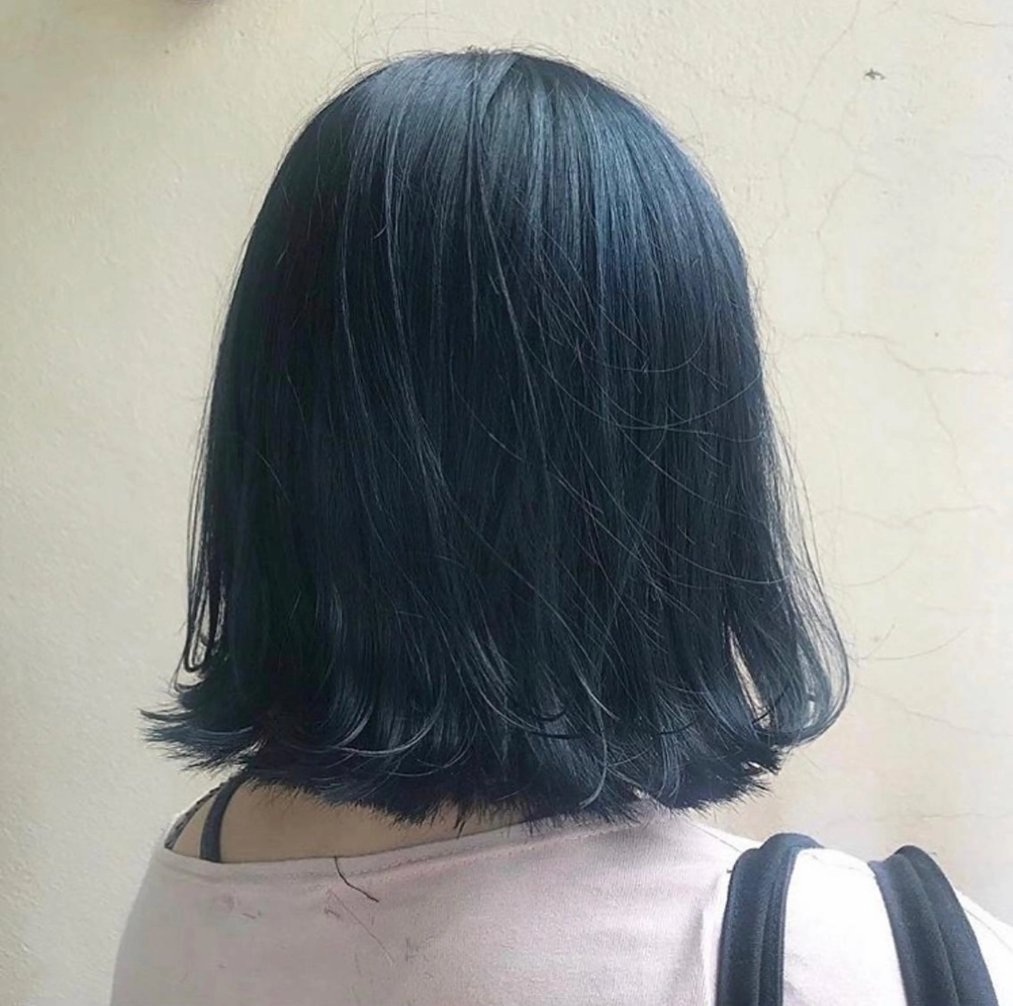 ミディアム son hair HIROEのヘアスタイル