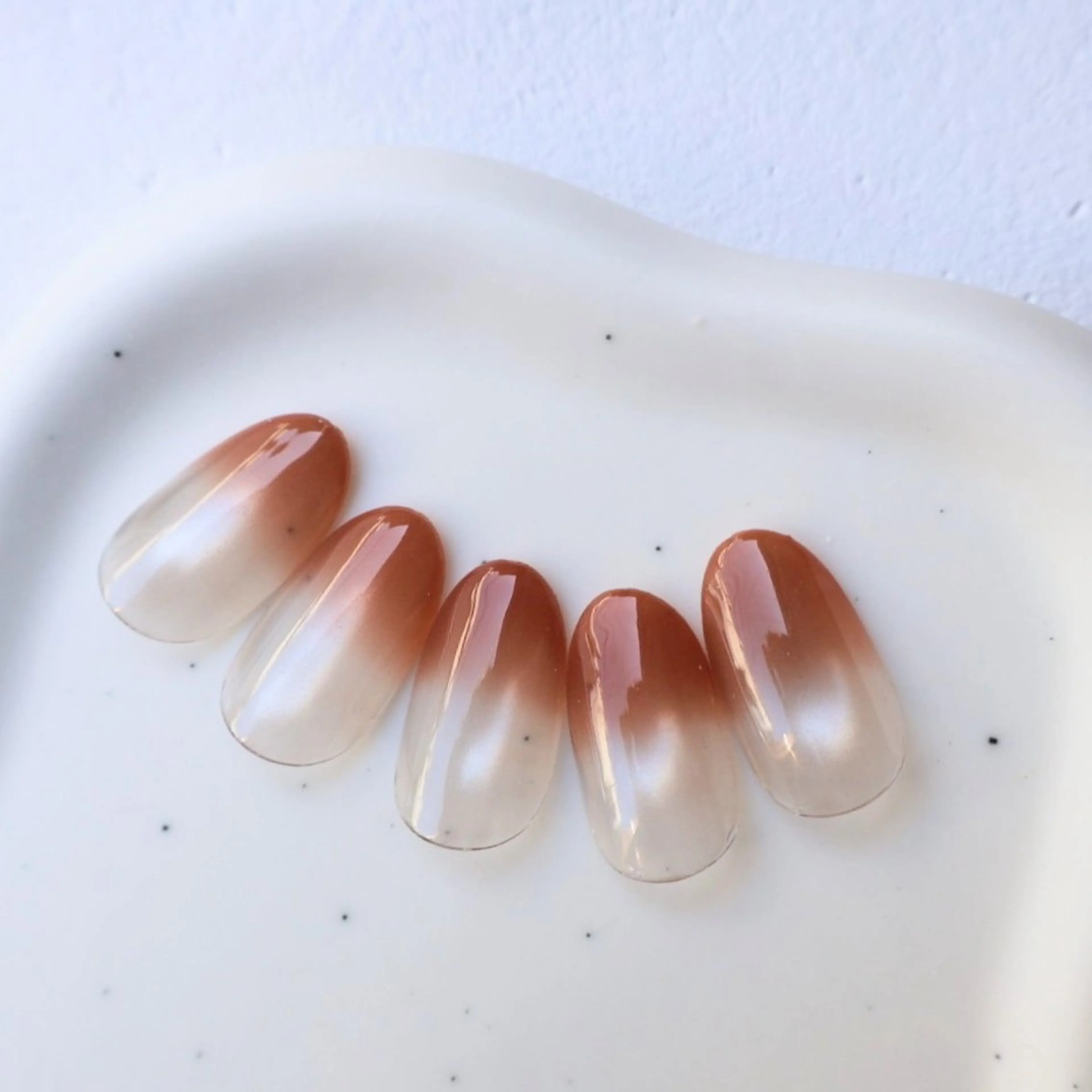 ネイル ハンドネイル Ameri nail salon所属・Ameri/ nail salonのネイルデザイン