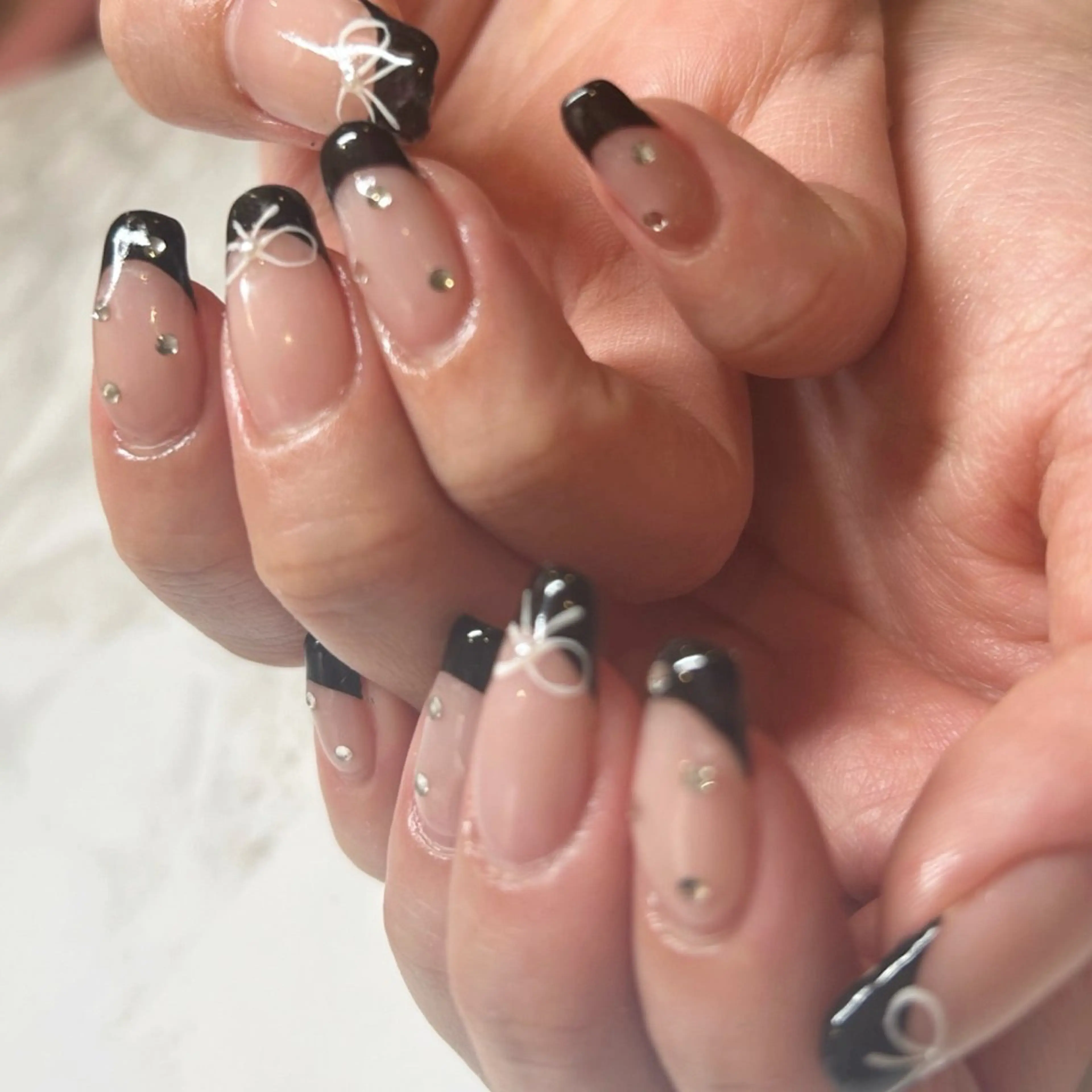 ネイル ネイルサロン翼所属・ネイルサロン 翼【仙川4分】のネイルデザイン