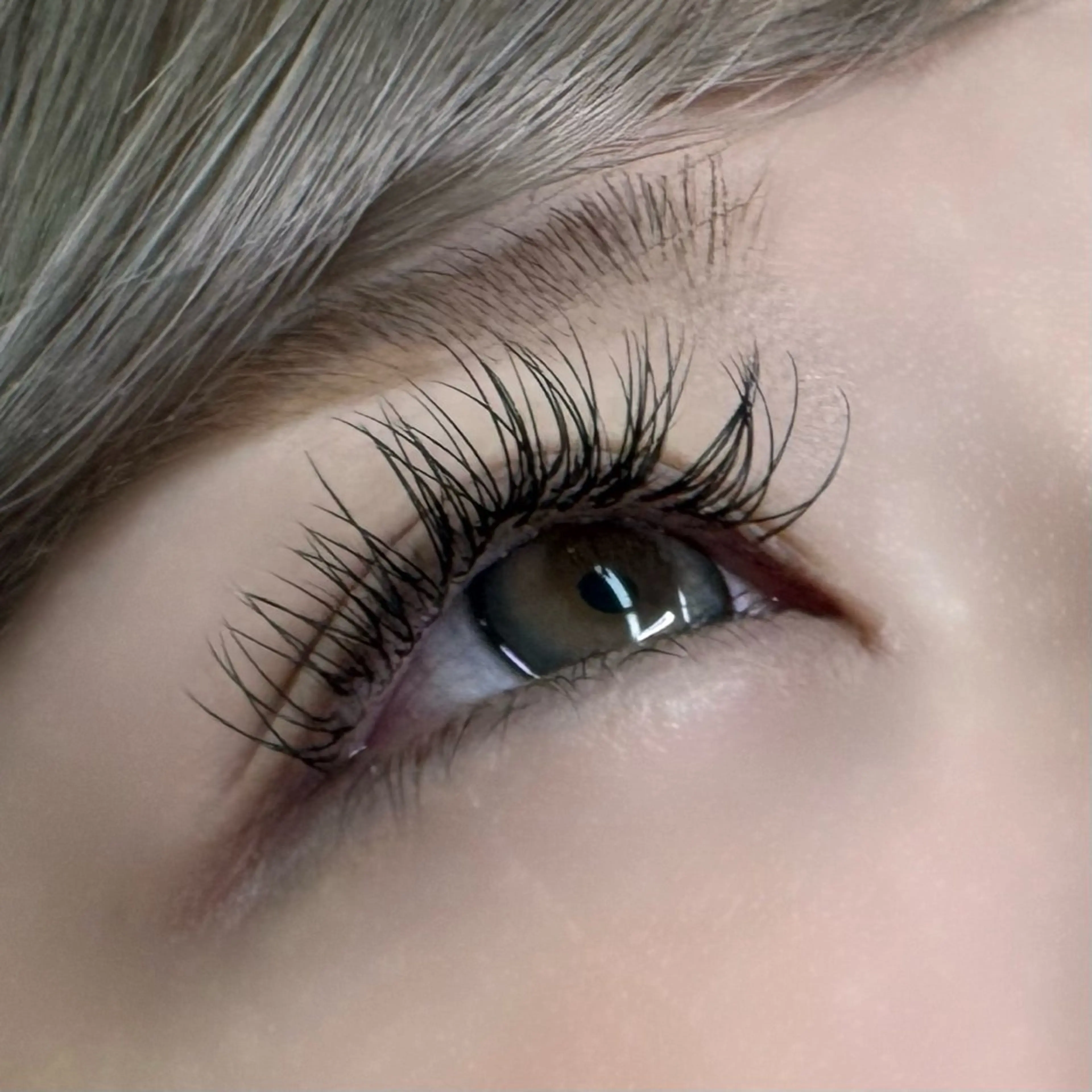 マツエク・マツパ TRUNAIL&EYE大宮店所属・TRU大宮 みれい🧸のマツエク・マツパデザイン