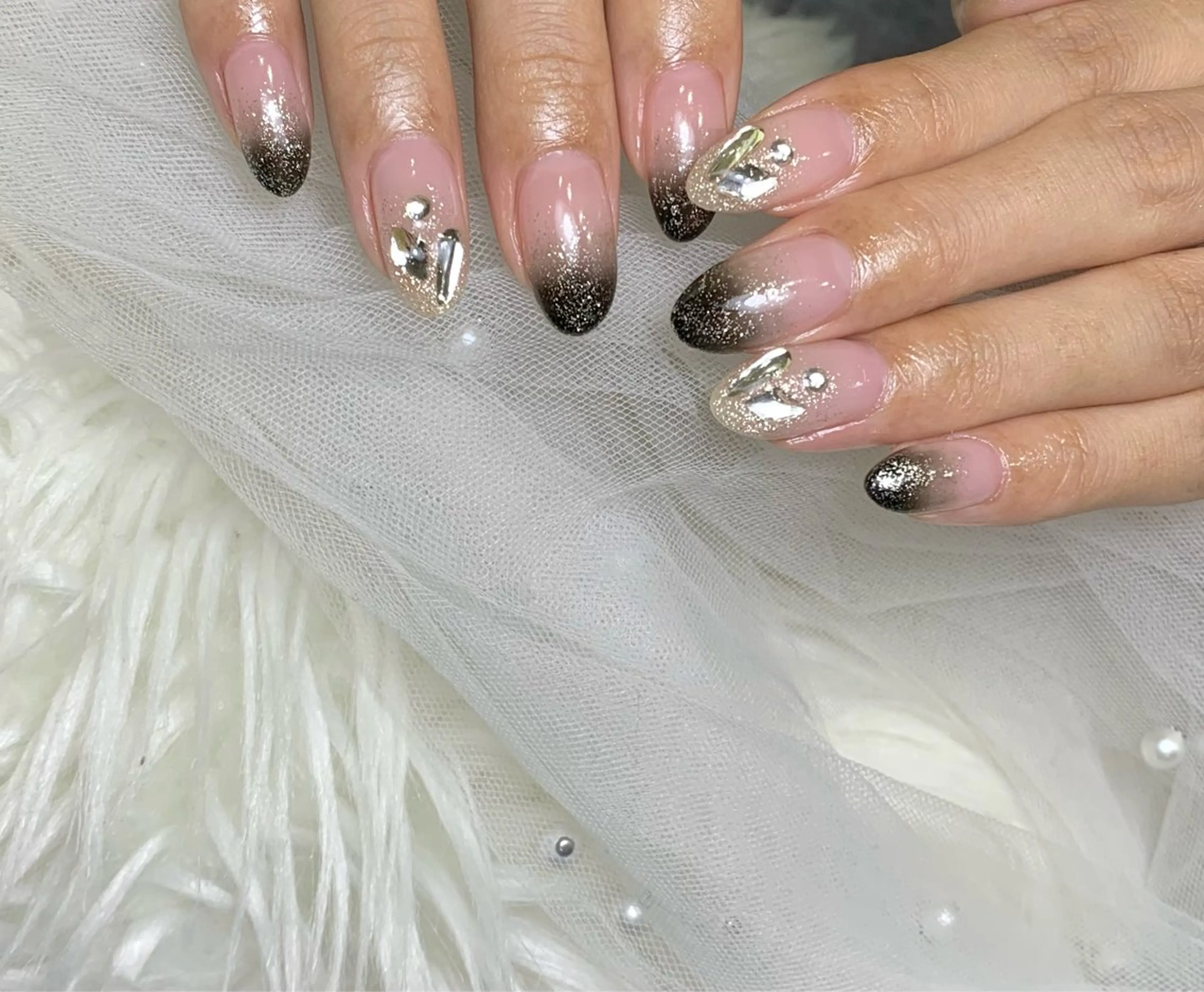 ネイル ハンドネイル Nail salon Venusのネイルデザイン