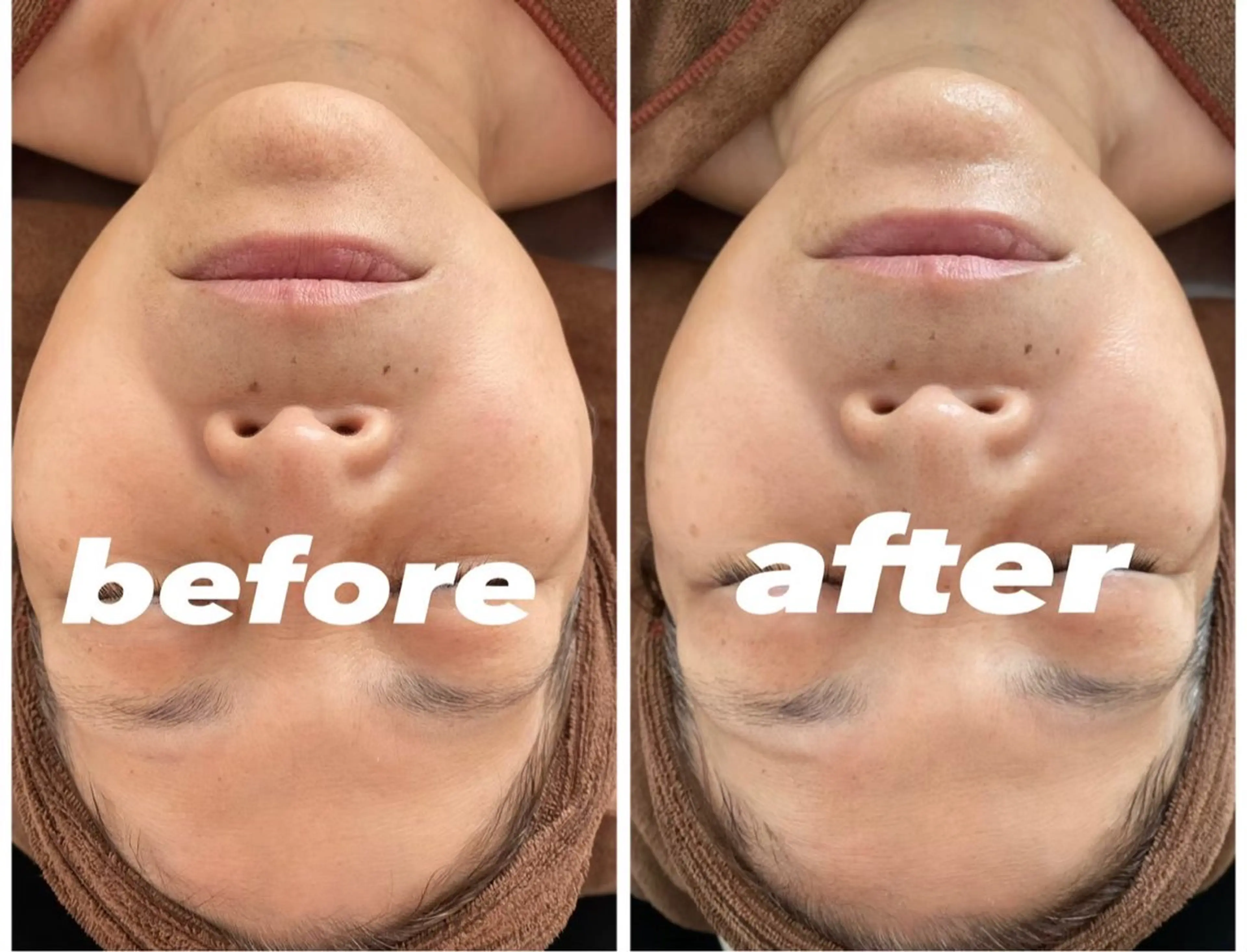 Laule'a ラウレアのエステ・リラクイメージ