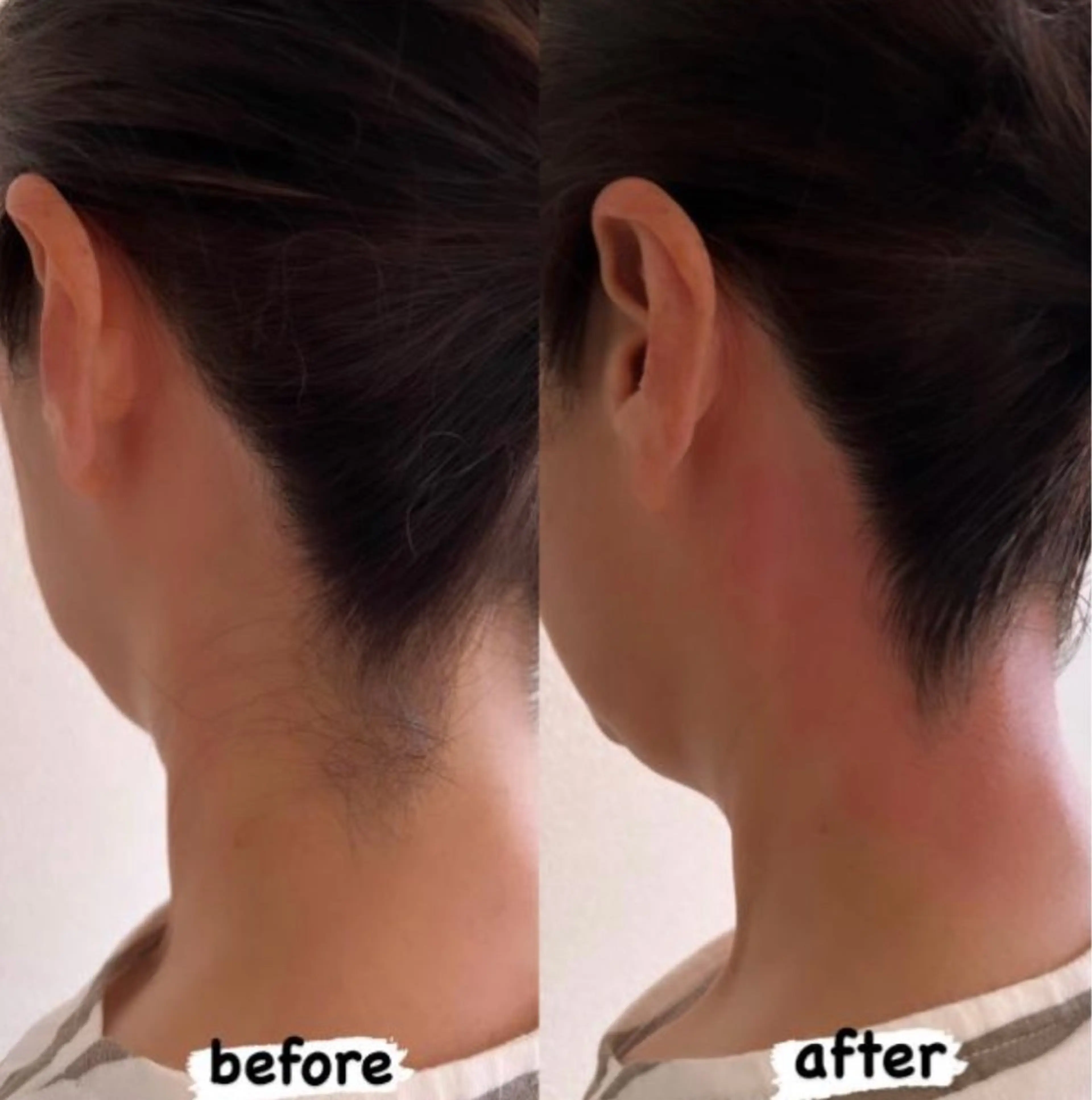 ヘアアレンジ 成人式 脱毛 Honey Salonのマツエク・マツパデザイン