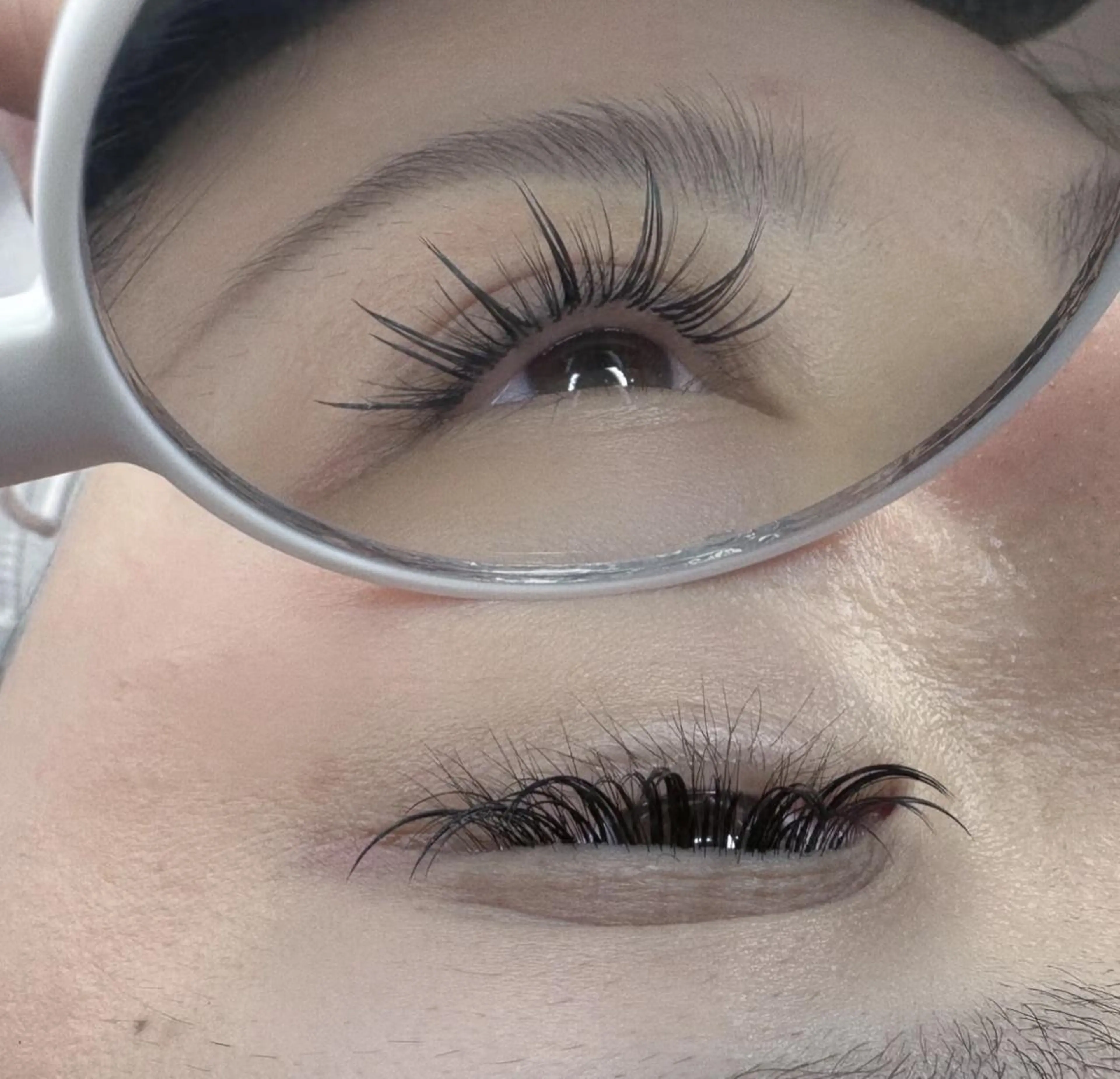 マツエク・マツパ M&M salonのマツエク・マツパデザイン