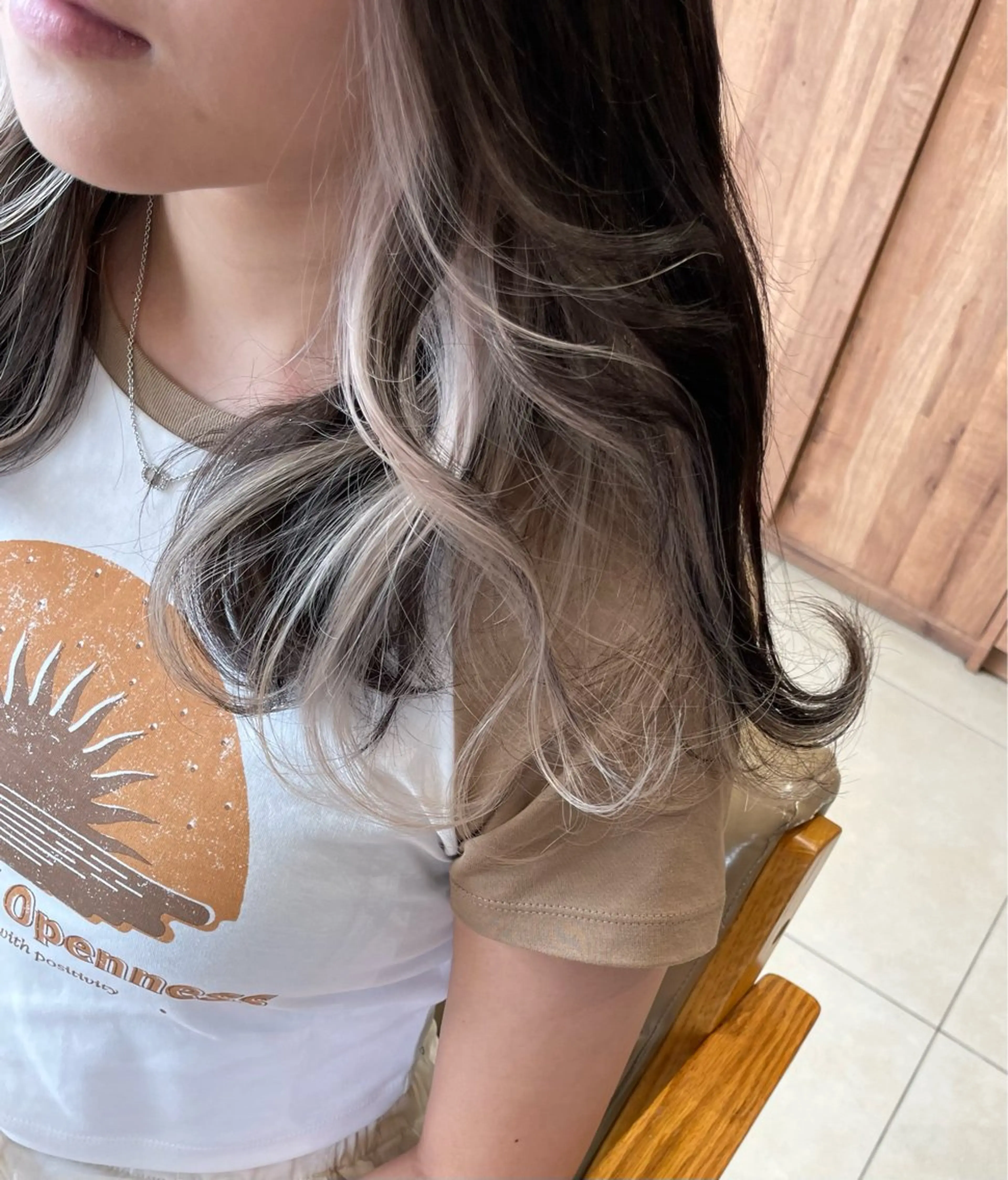 ミディアム カラー 🇺🇸海外ヘア 🇰🇷MASANOのヘアスタイル