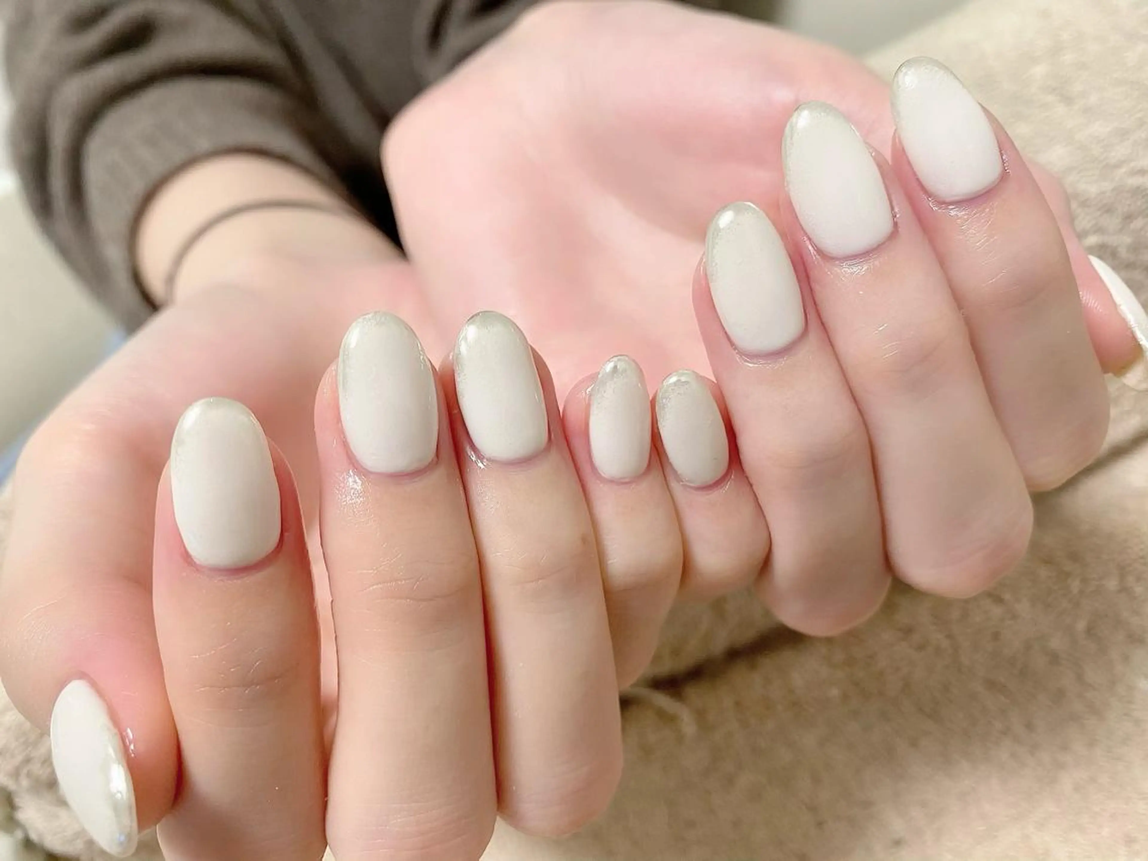 ネイル 💅fleur Ayumiのネイルデザイン
