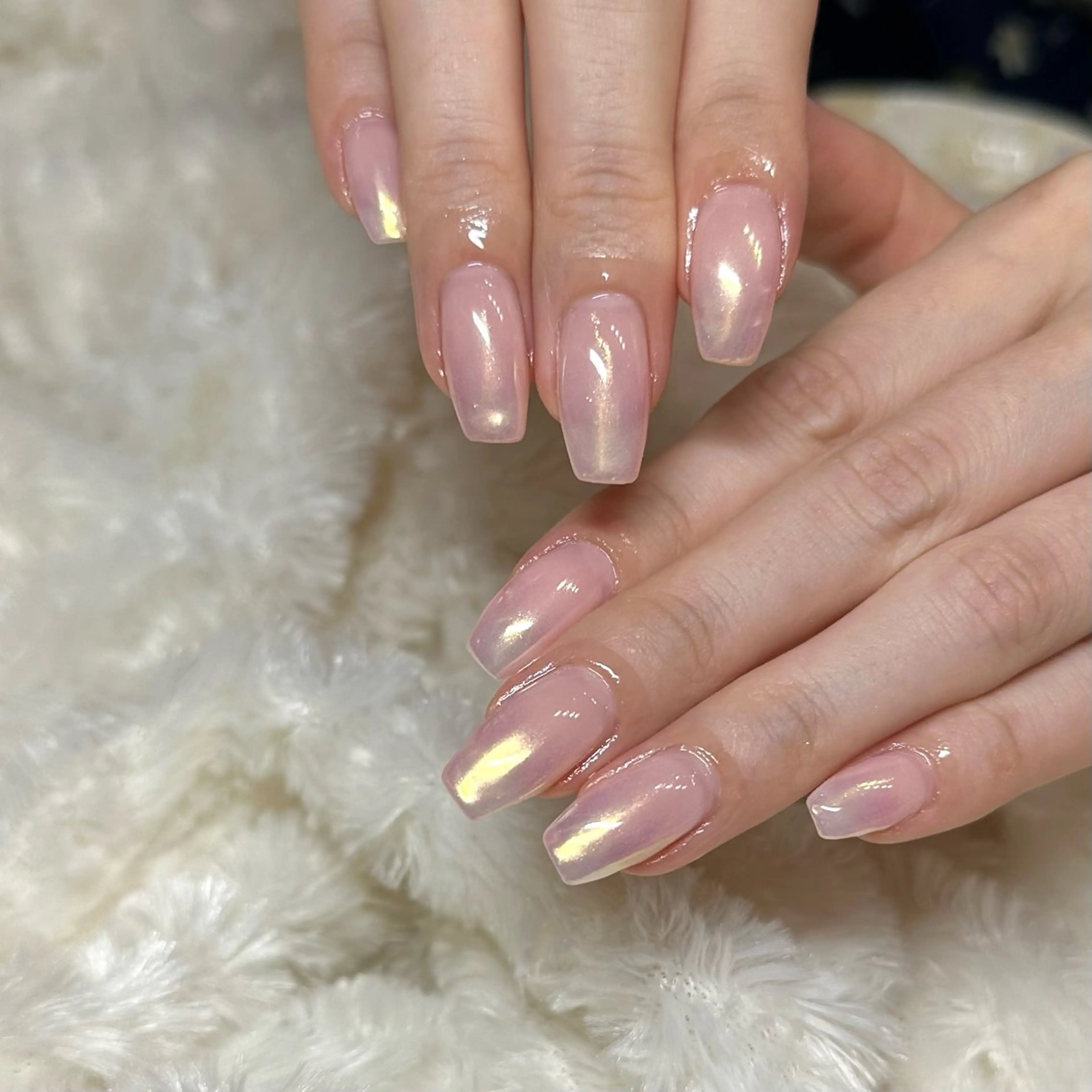 ネイル ビューティ サロンMIORAのマツエク・マツパデザイン