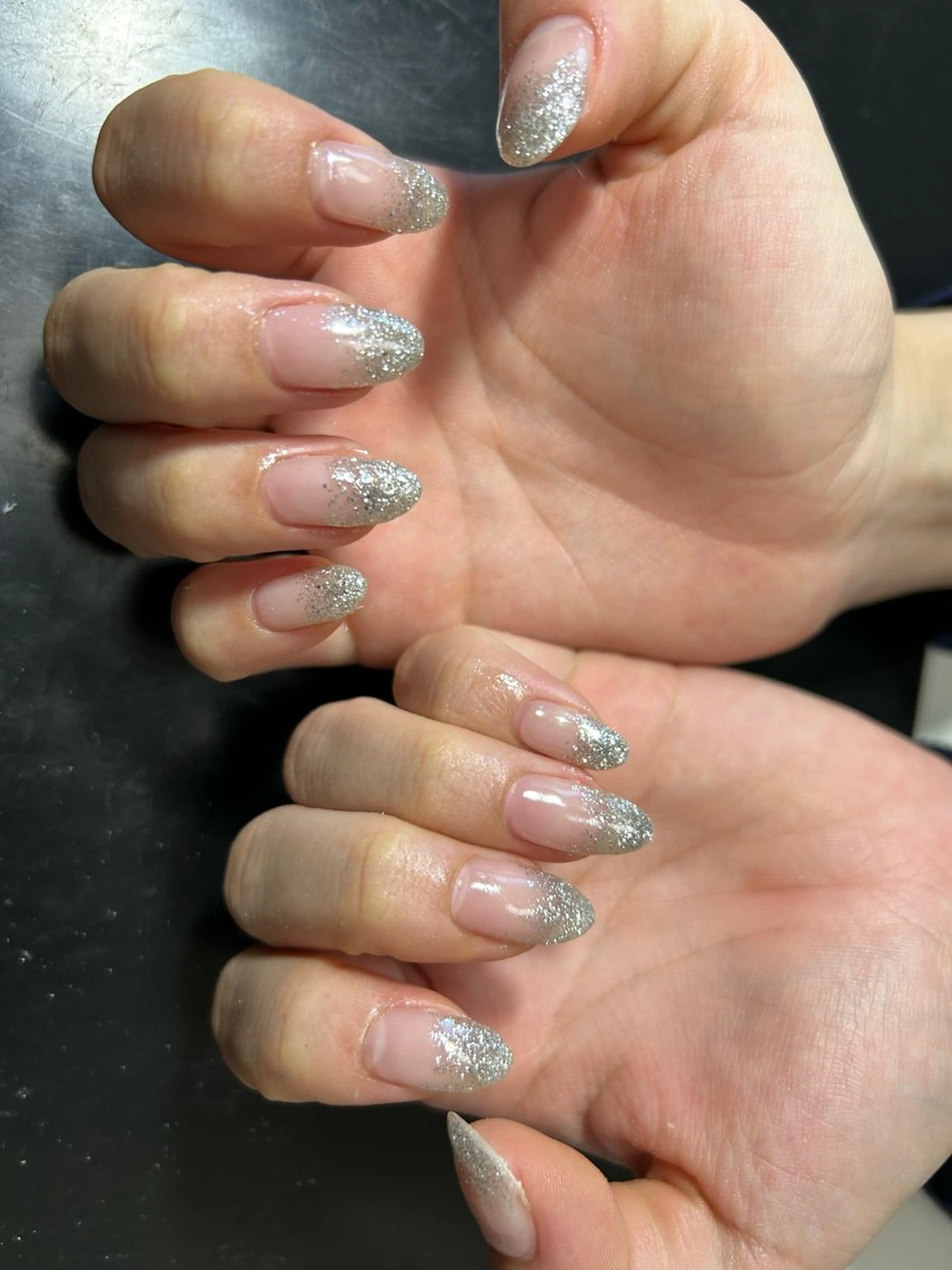 ネイル Jesse nail.のネイルデザイン