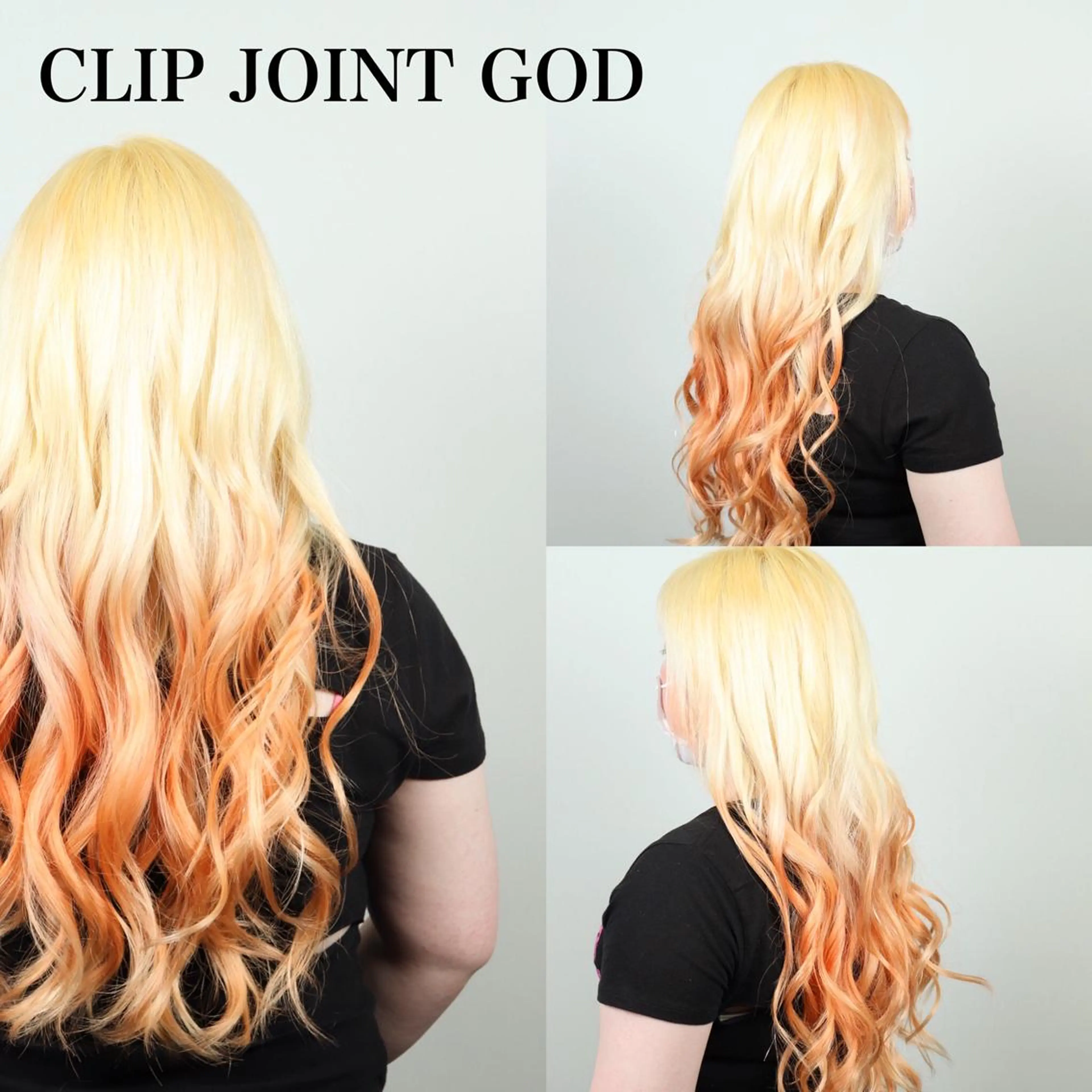 ロング カラー ヘアカラー 今泉 周のヘアスタイル