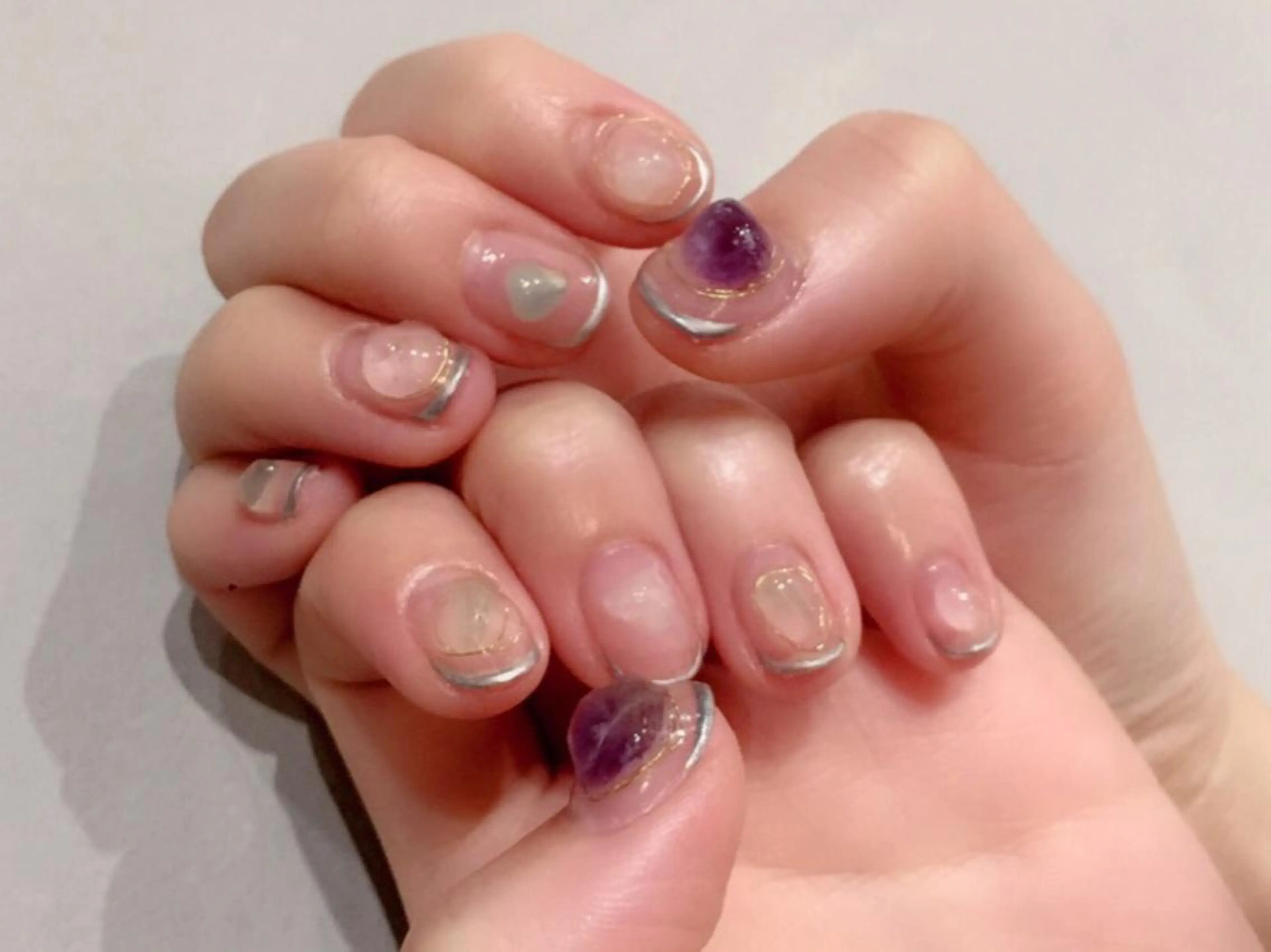 ネイル Salon Ｋのネイルデザイン