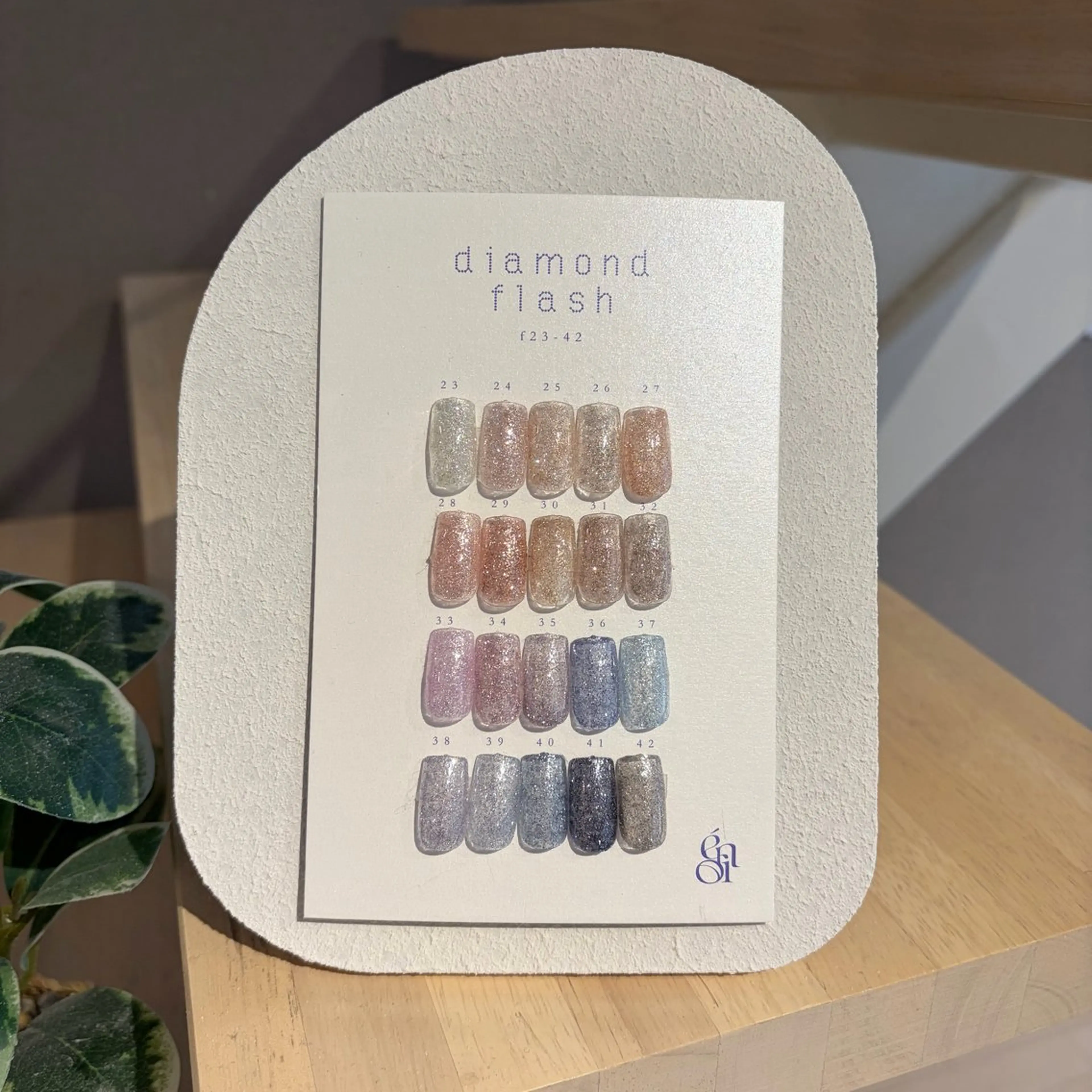 ネイル ハンドネイル twin. sakiのネイルデザイン