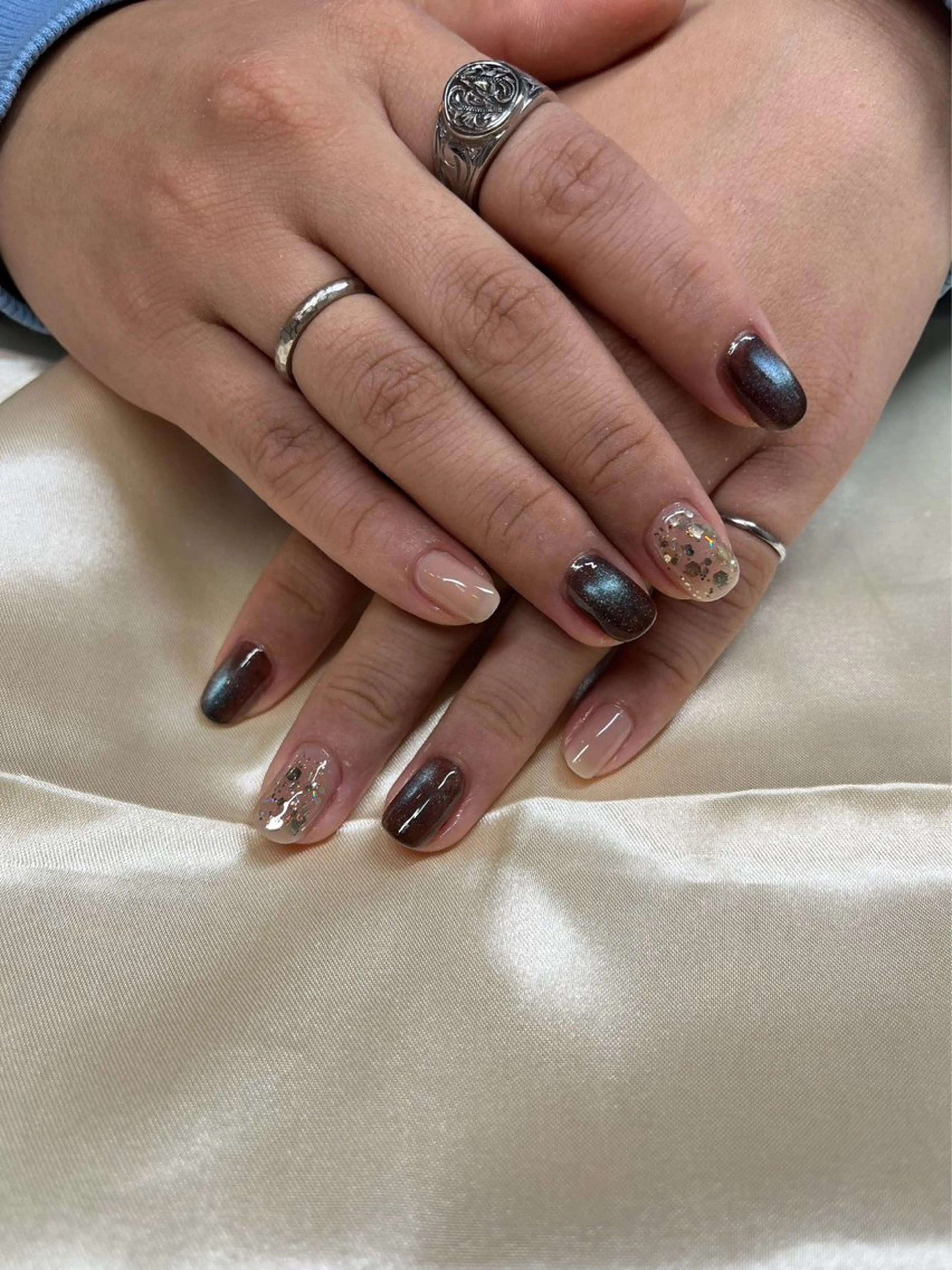 ネイル Nail Salon HARUのネイルデザイン